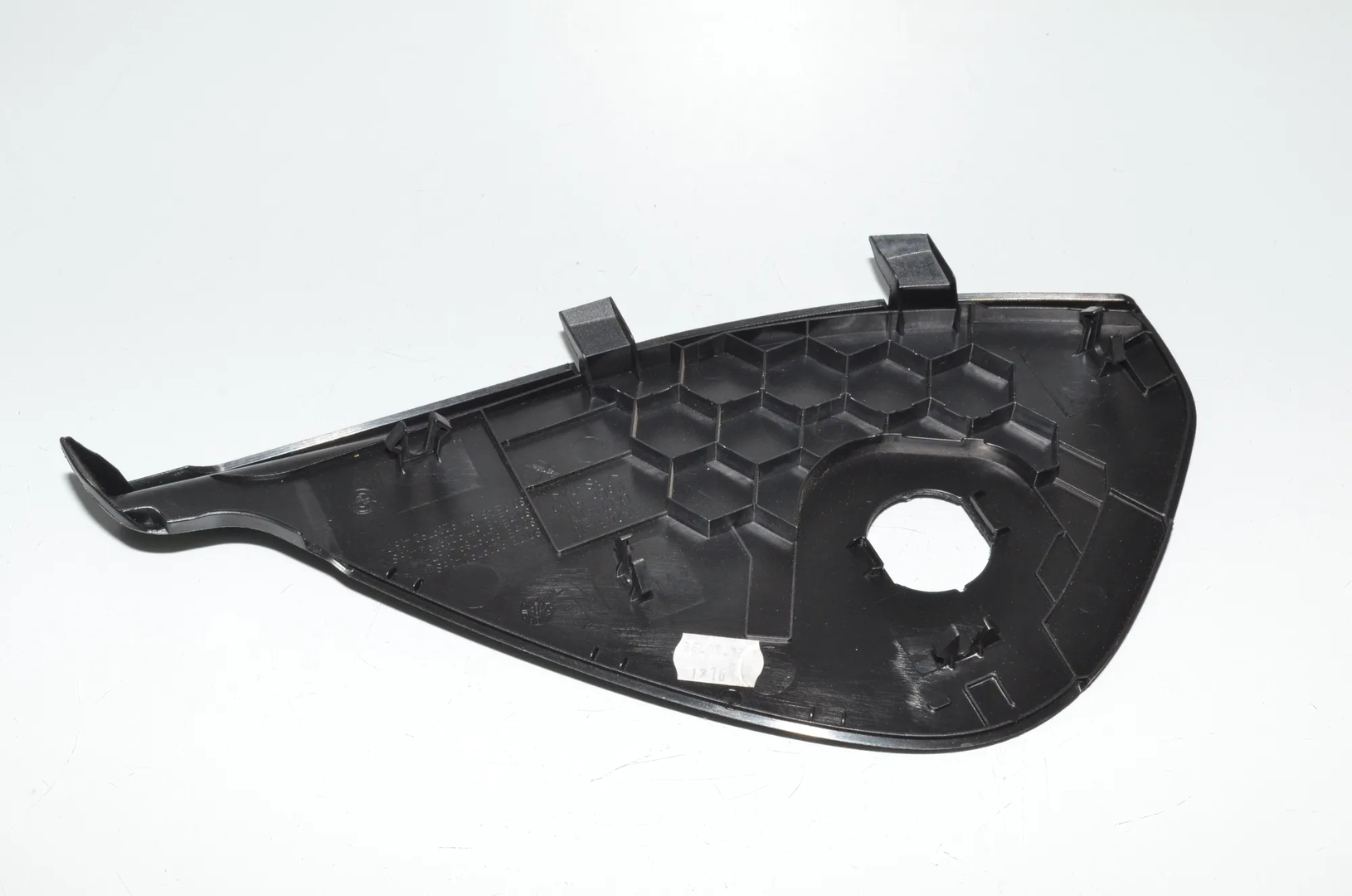 Dashboard Side Trim – OEM 9209794 · BMW 5 Touring (F11) M 550 d xDrive 2012 – 4