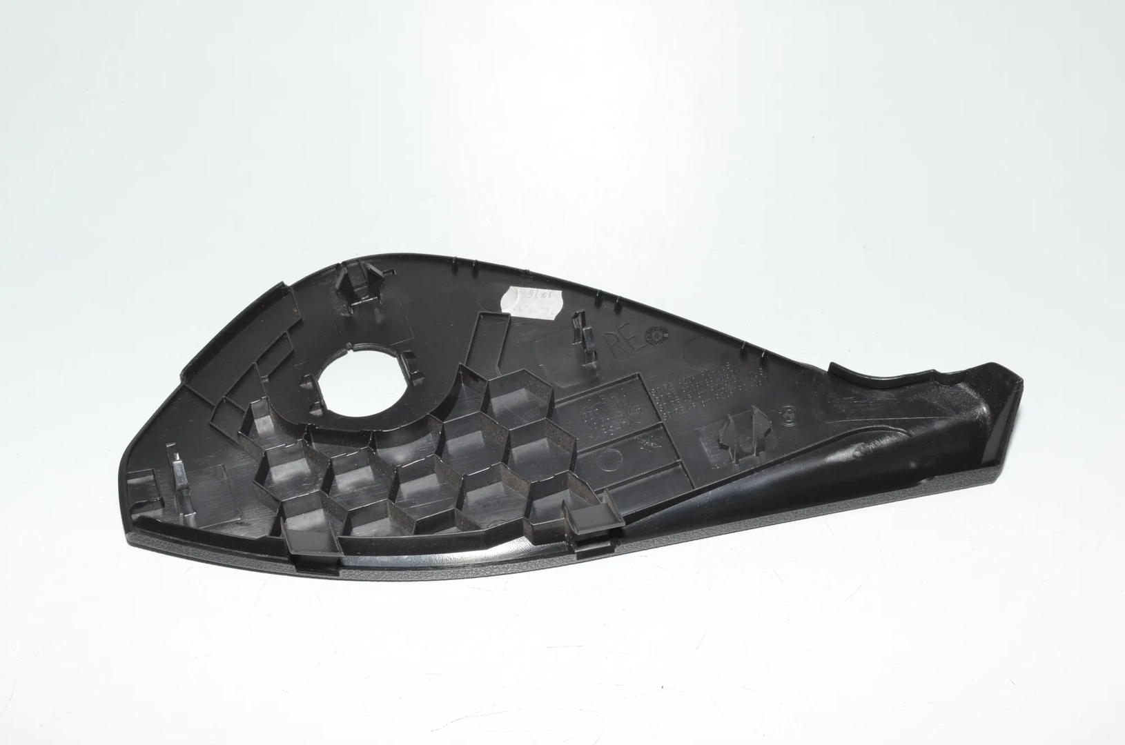 Dashboard Side Trim – OEM 9209794 · BMW 5 Touring (F11) M 550 d xDrive 2012 – 3