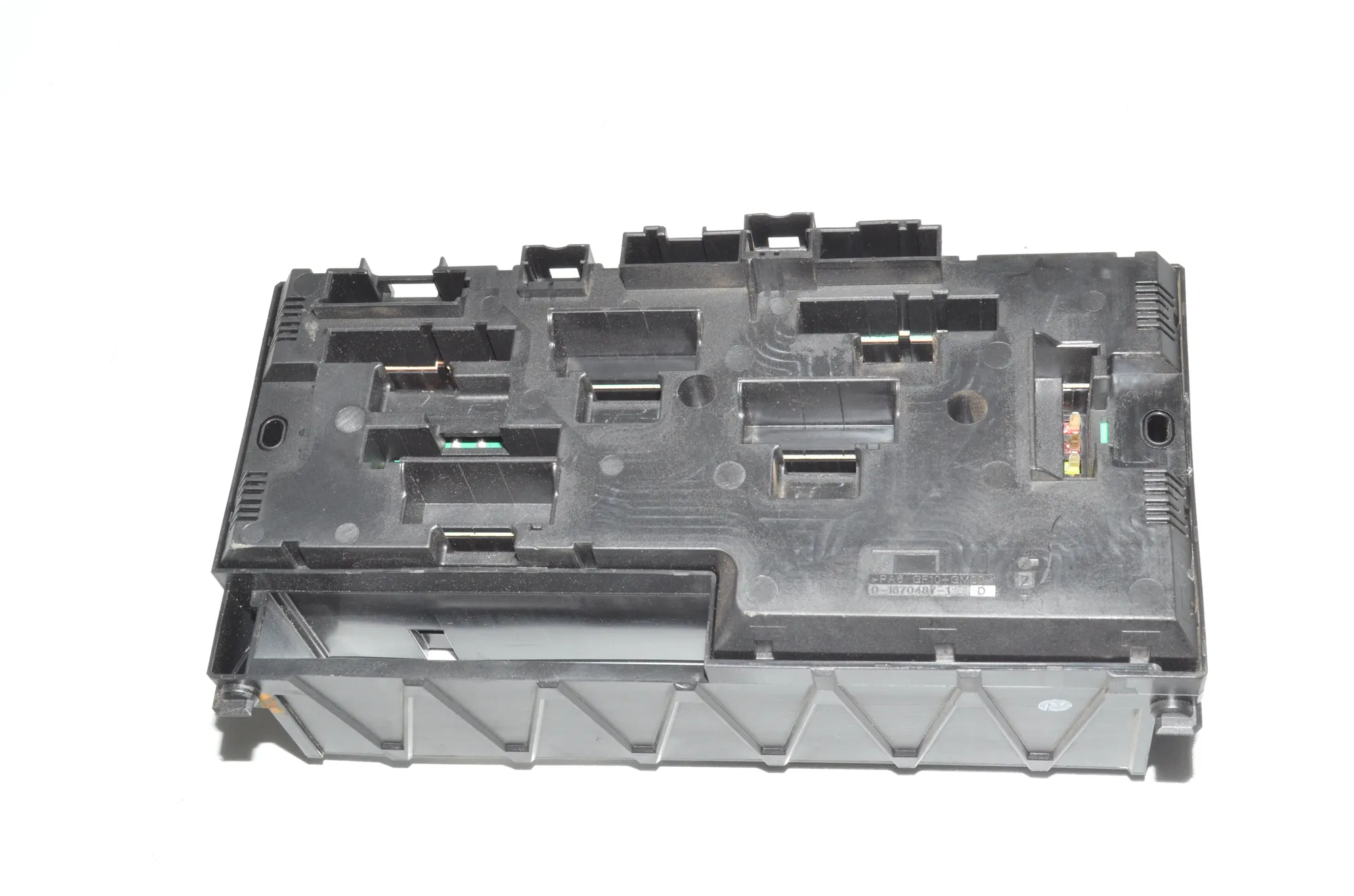 Fuse Box – OEM 9252815 · BMW 5 Touring (F11) M 550 d xDrive 2012 – 4