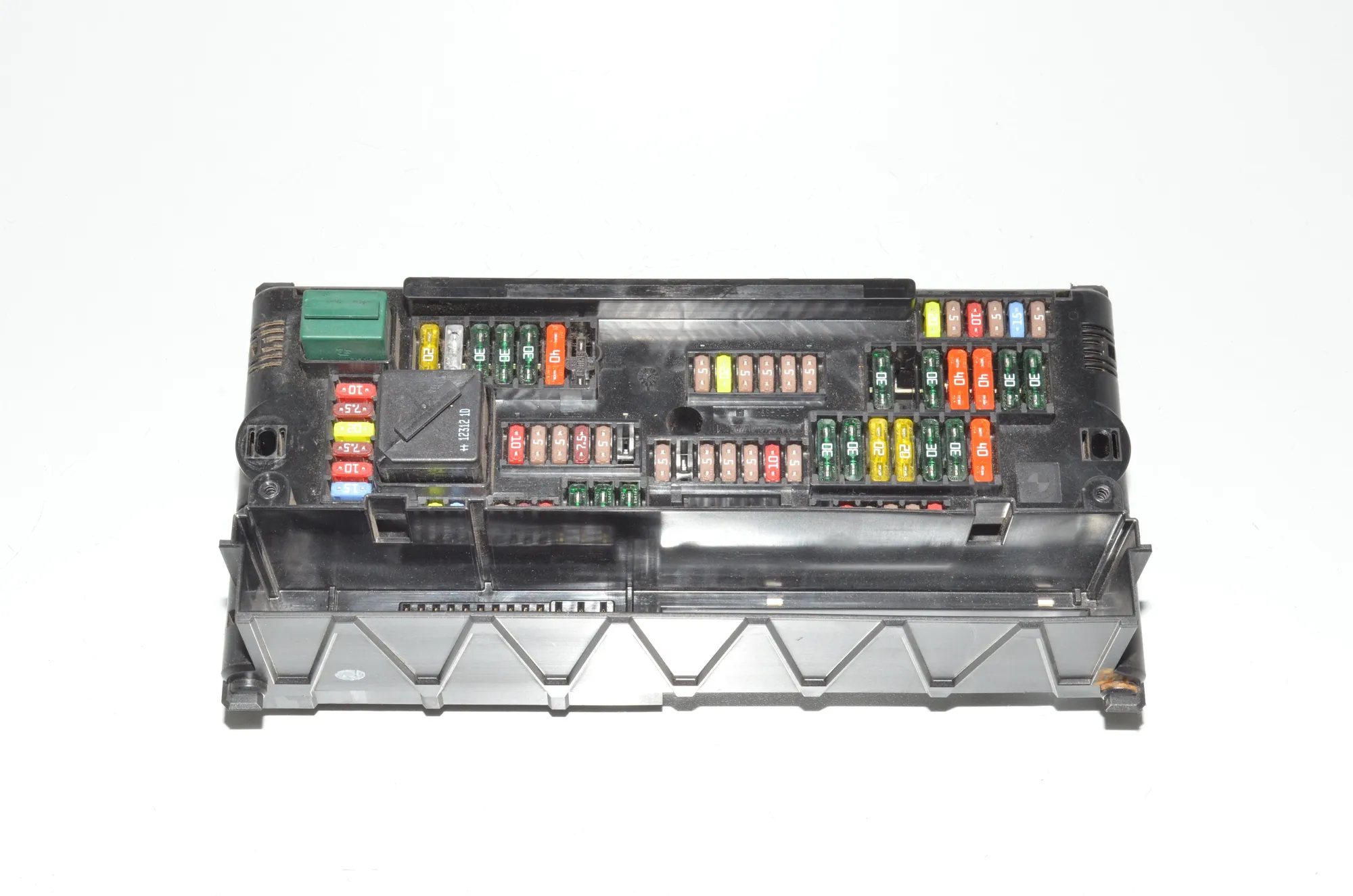Fuse Box – OEM 9252815 · BMW 5 Touring (F11) M 550 d xDrive 2012 – 2