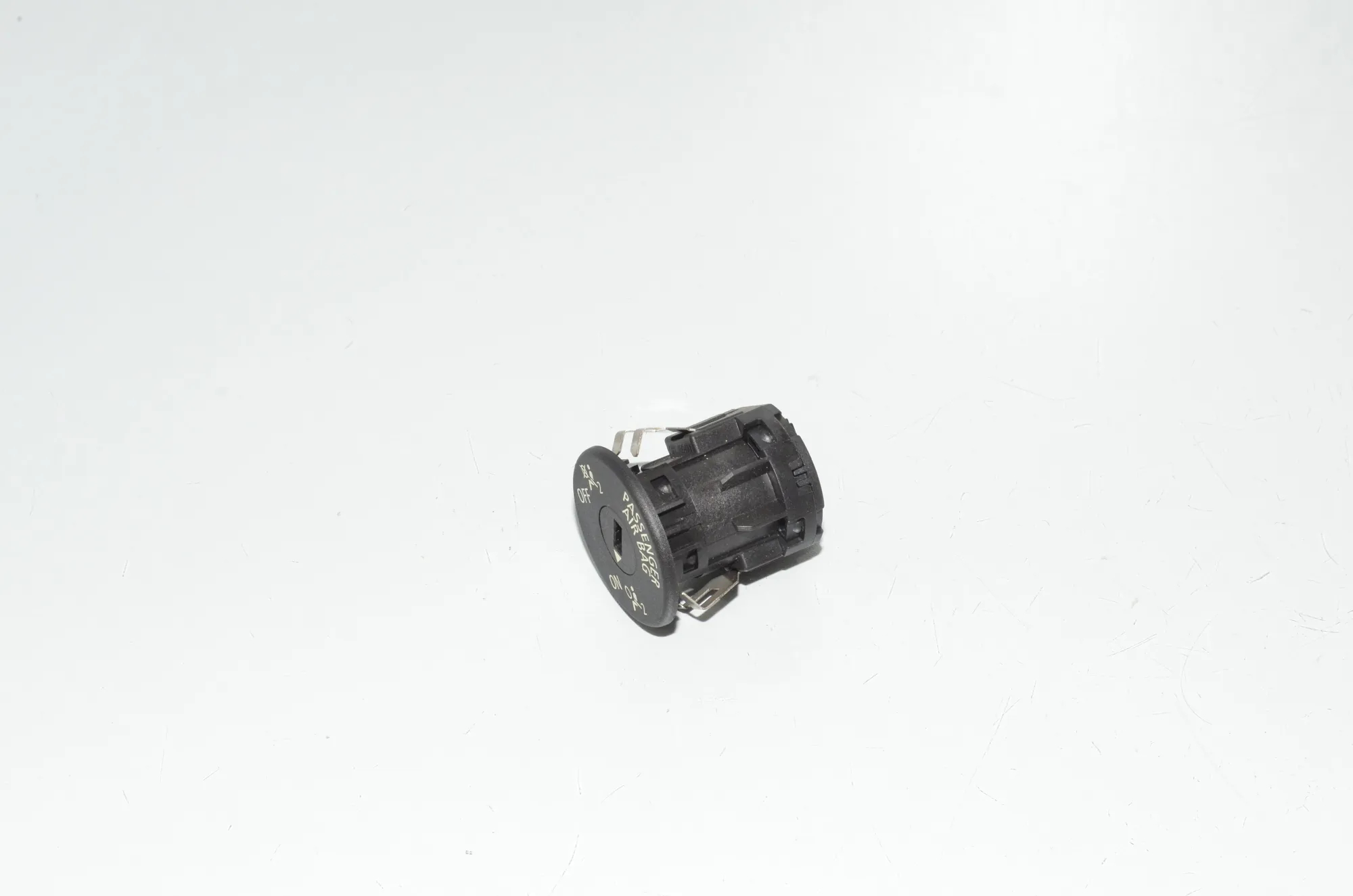 SRS Switch – OEM 9196886 · BMW 5 Touring (F11) M 550 d xDrive 2012 – 2