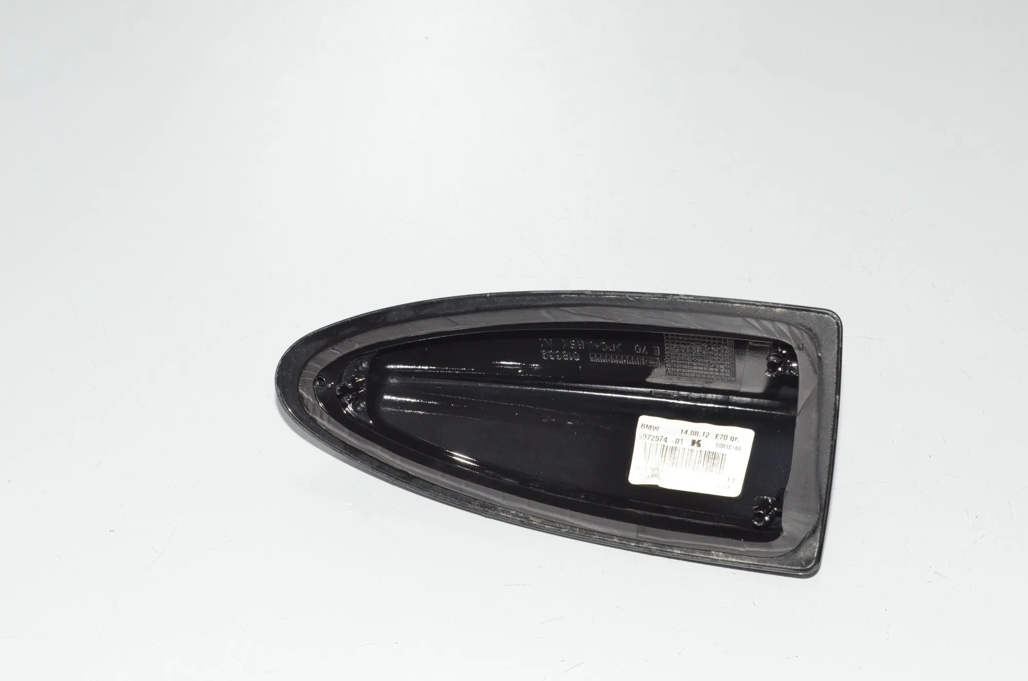 Antenna Trim – OEM 6972574 · BMW 5 Touring (F11) M 550 d xDrive 2012 – 4