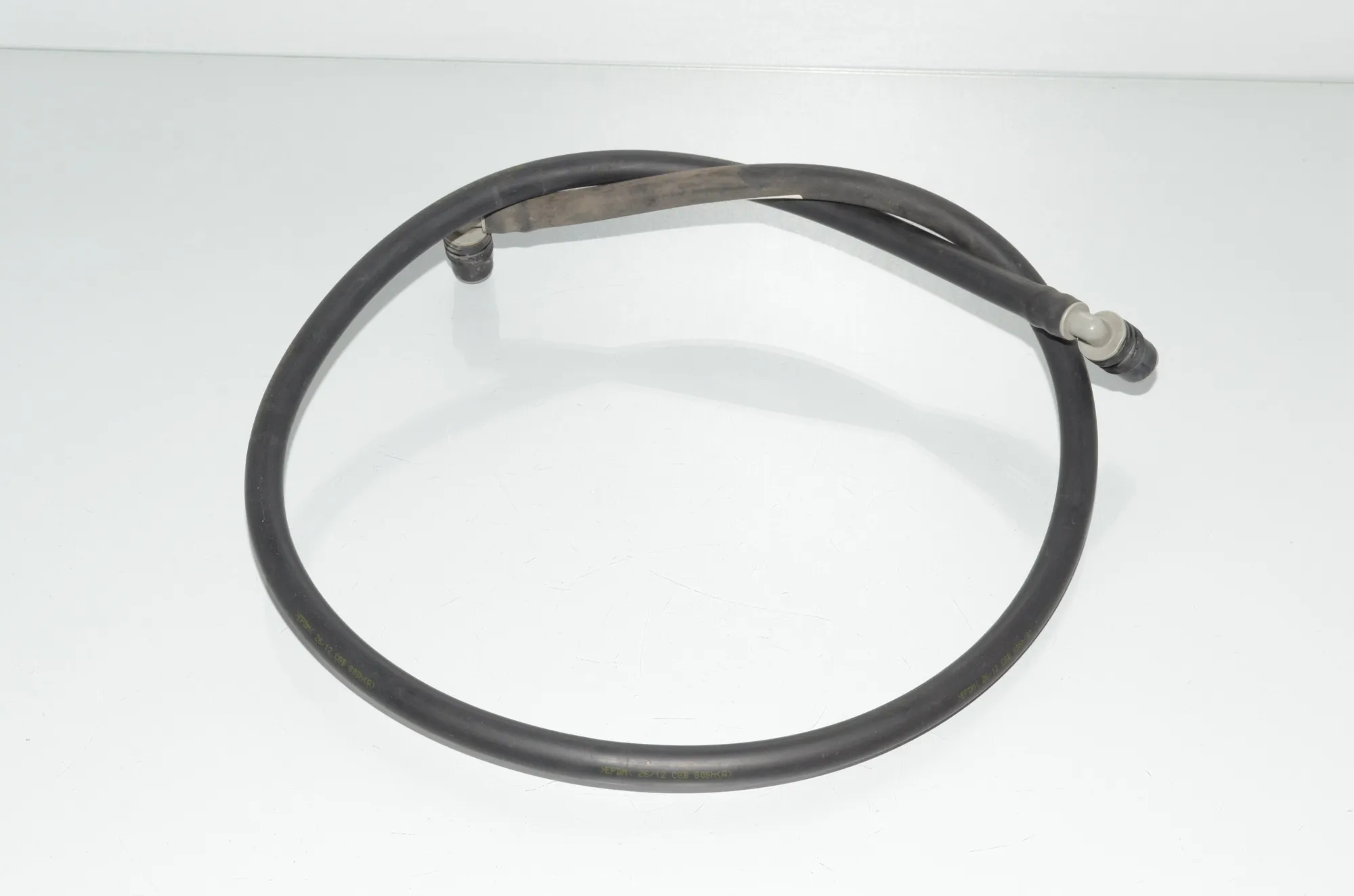 Headlight Washer Nozzle Pipe – OEM 7178747 · BMW 5 Touring (F11) M 550 d xDrive 2012 – 4