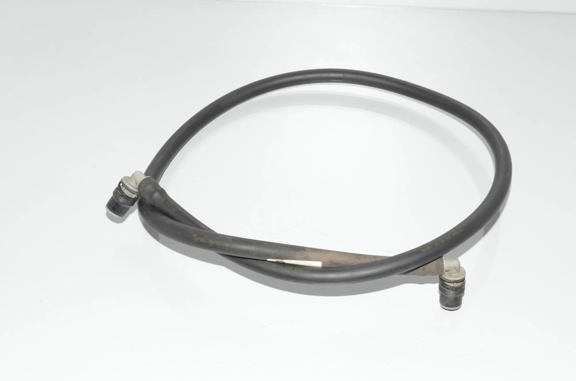 Headlight Washer Nozzle Pipe – OEM 7178747 · BMW 5 Touring (F11) M 550 d xDrive 2012