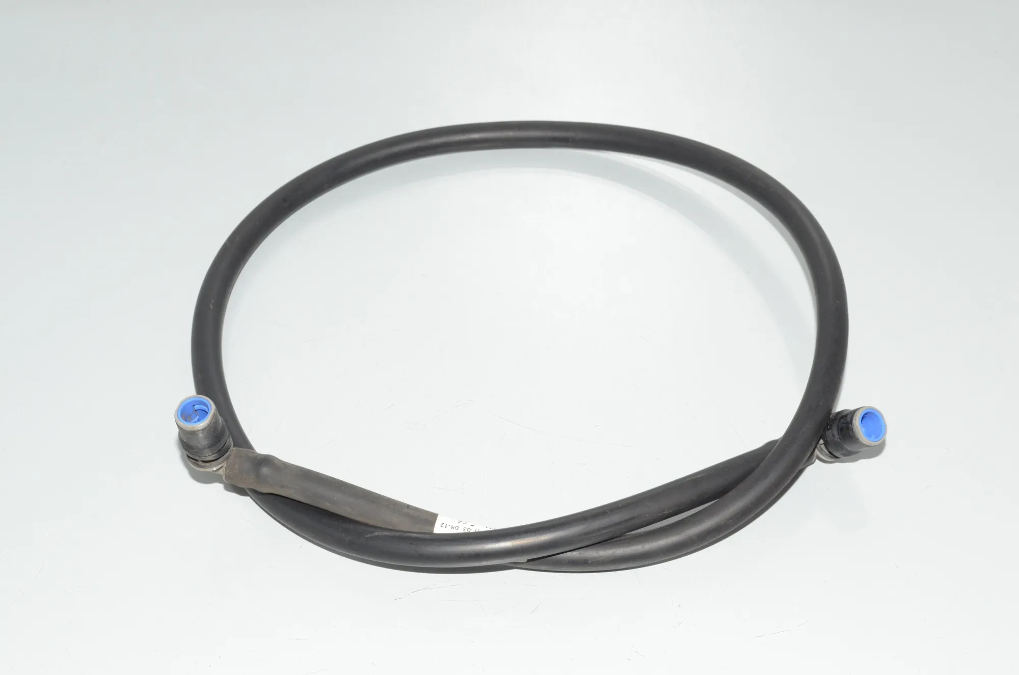 Headlight Washer Nozzle Pipe – OEM 7178747 · BMW 5 Touring (F11) M 550 d xDrive 2012 – 2