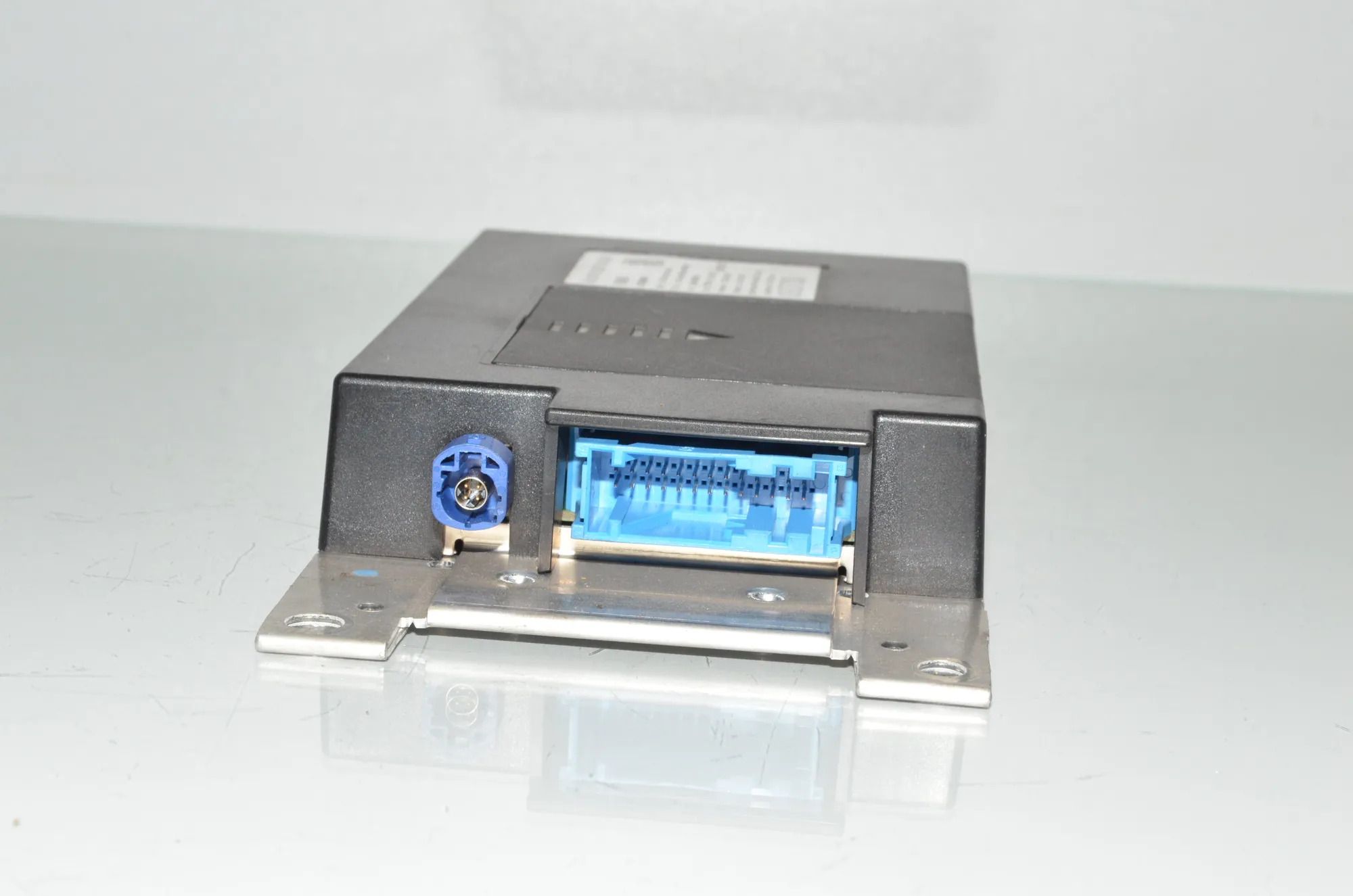 Bluetooth Control Unit – OEM 9293242 · BMW 5 Touring (F11) M 550 d xDrive 2012 – 3