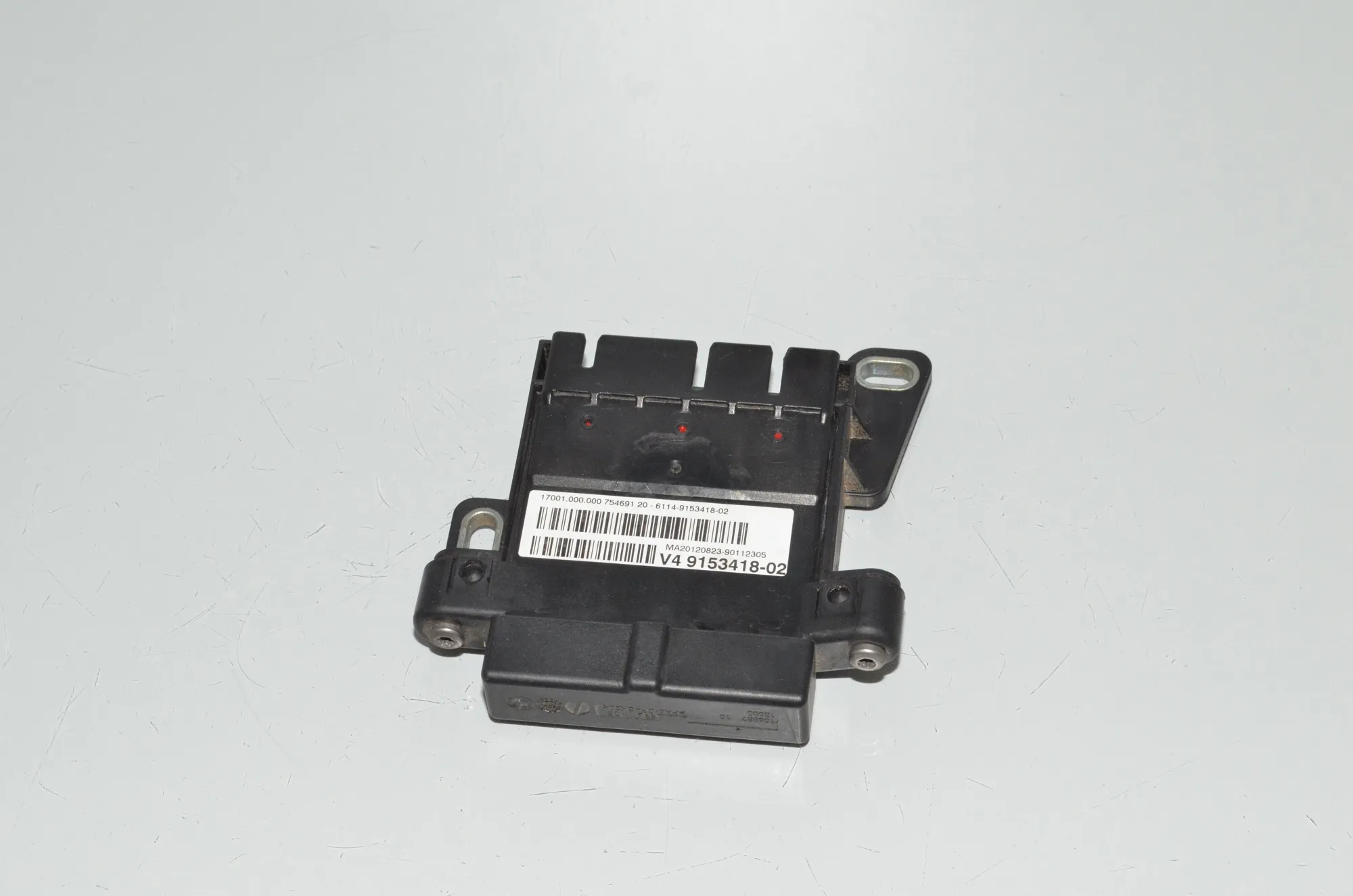 Power Distribution Unit – OEM 9153418 · BMW 5 Touring (F11) M 550 d xDrive 2012