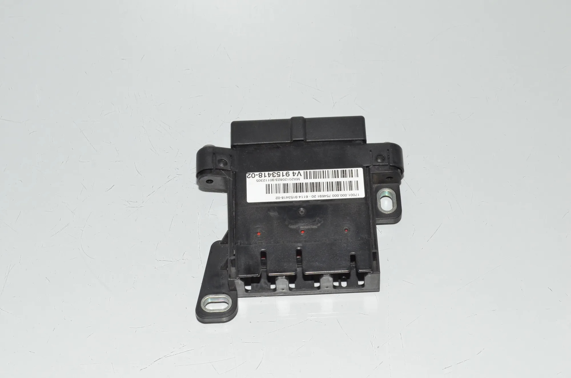 Power Distribution Unit – OEM 9153418 · BMW 5 Touring (F11) M 550 d xDrive 2012 – 2