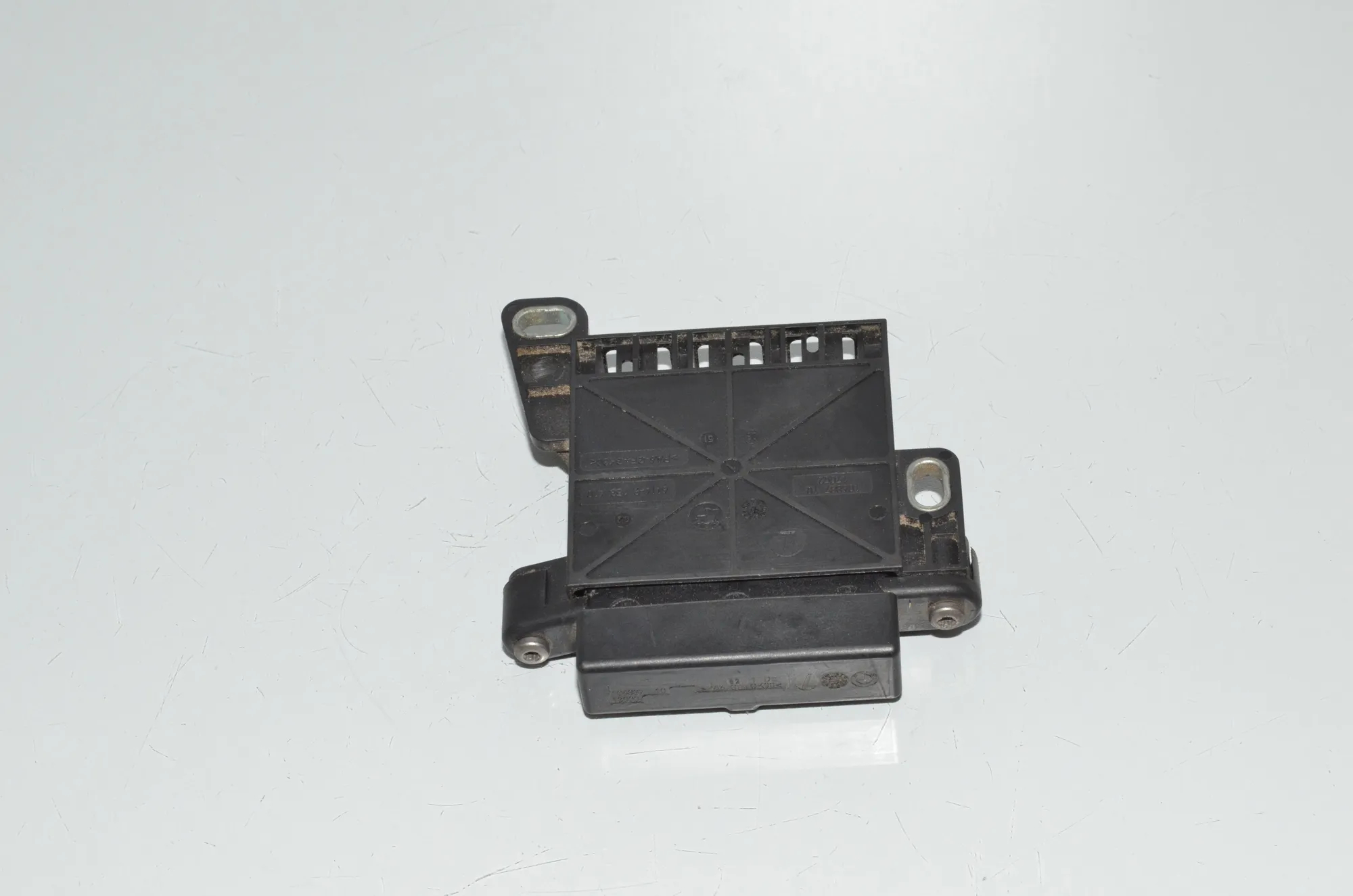Power Distribution Unit – OEM 9153418 · BMW 5 Touring (F11) M 550 d xDrive 2012 – 3