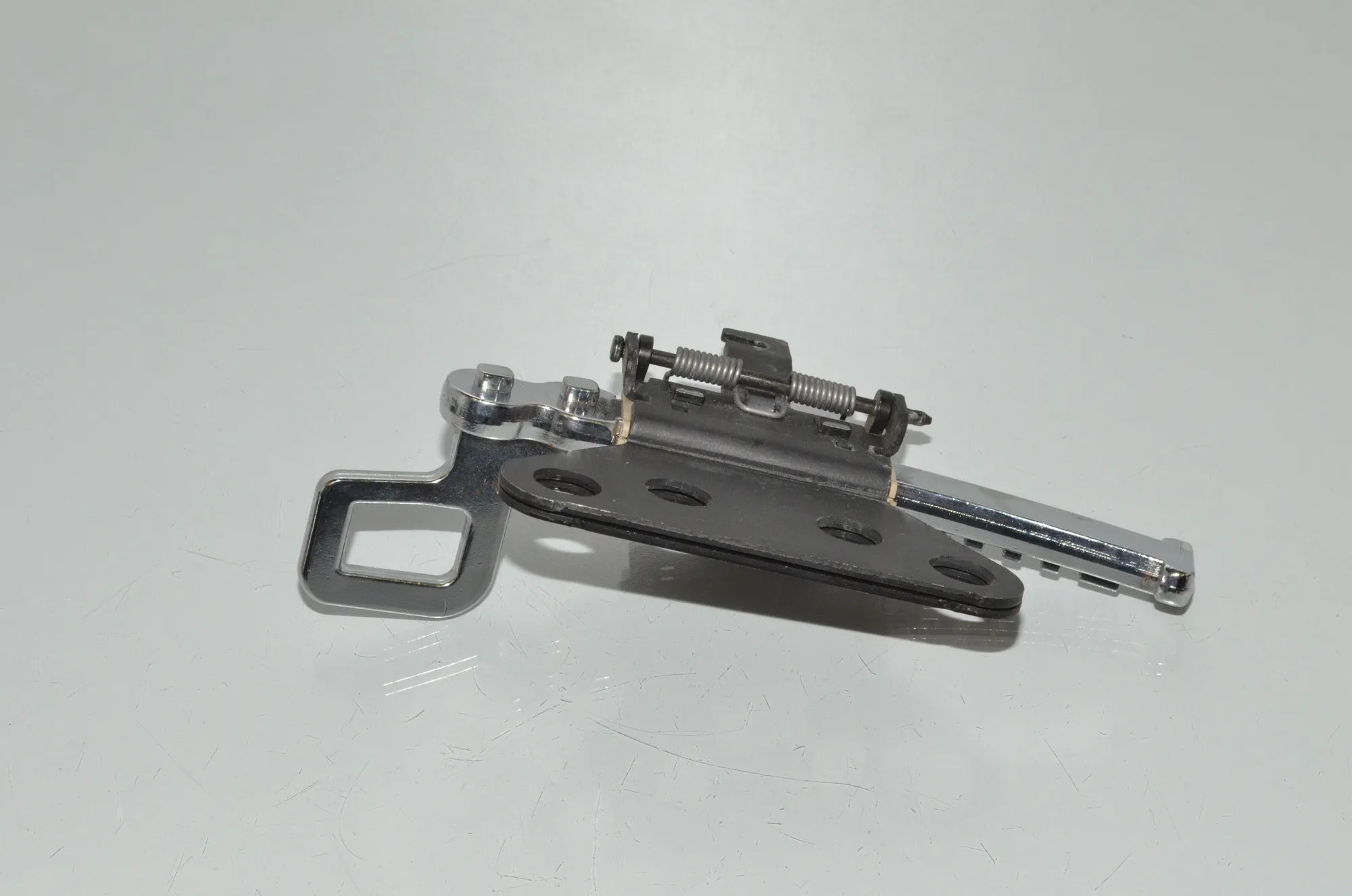 Other Control Units – OEM 7253621 · BMW 5 Touring (F11) M 550 d xDrive 2012 – 4