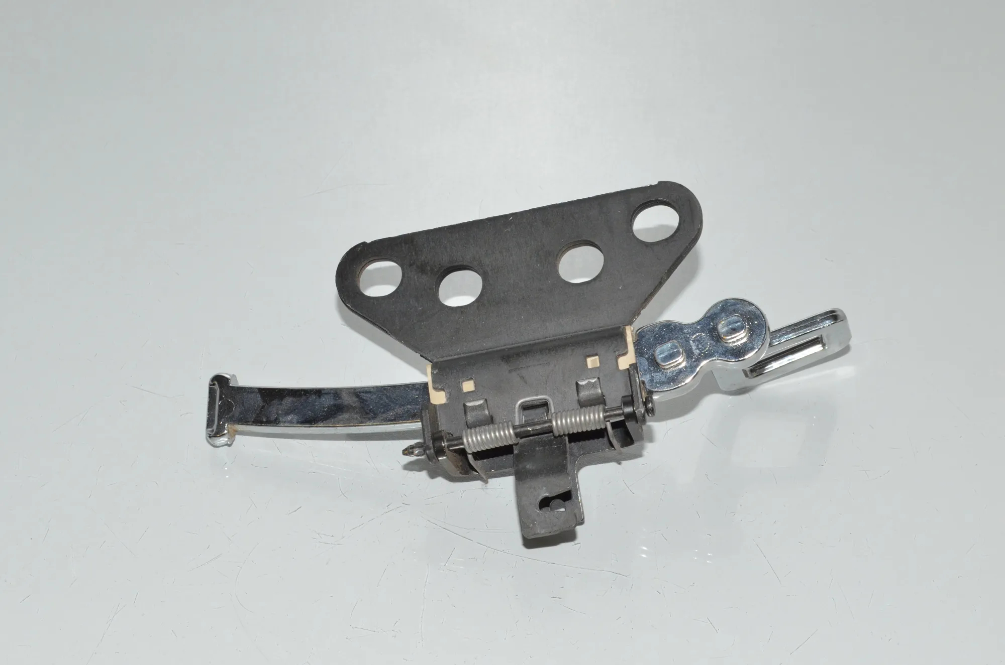 Other Control Units – OEM 7253621 · BMW 5 Touring (F11) M 550 d xDrive 2012