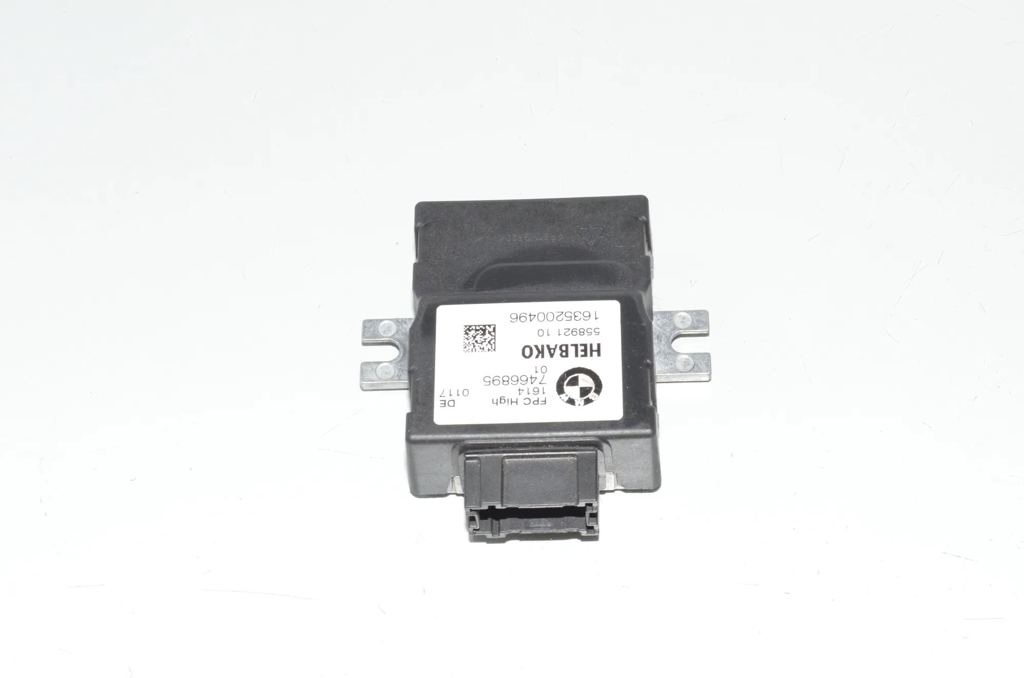 Fuel Pump Control Unit – OEM 7466895 · BMW 7 (G11, G12) BMW 7 (G11, G12) 730 d 2016 – 2