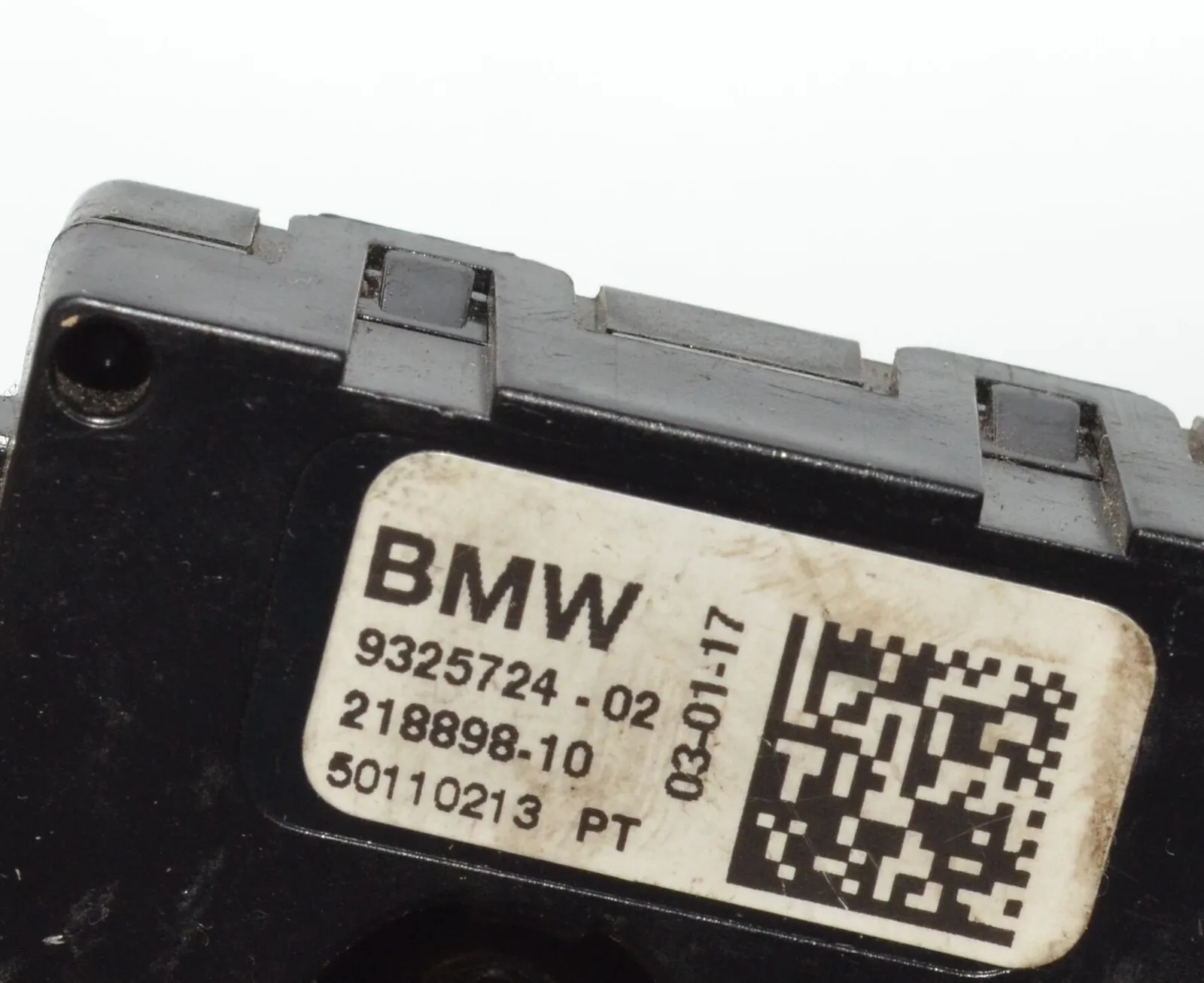 Antenna Amplifier – OEM 65209325724 · BMW 7 (G11, G12) BMW 7 (G11, G12) 725 d, Ld 2015 – 5