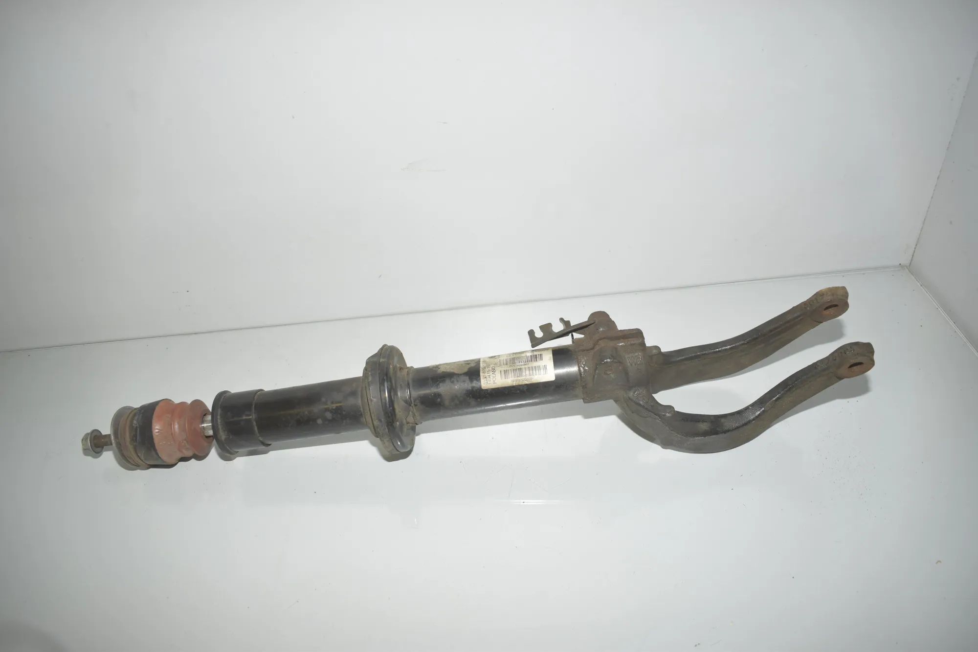Front Left Shock Absorber – OEM 6792929 · BMW X6 (E71, E72) xDrive 50 i 2009 – 3