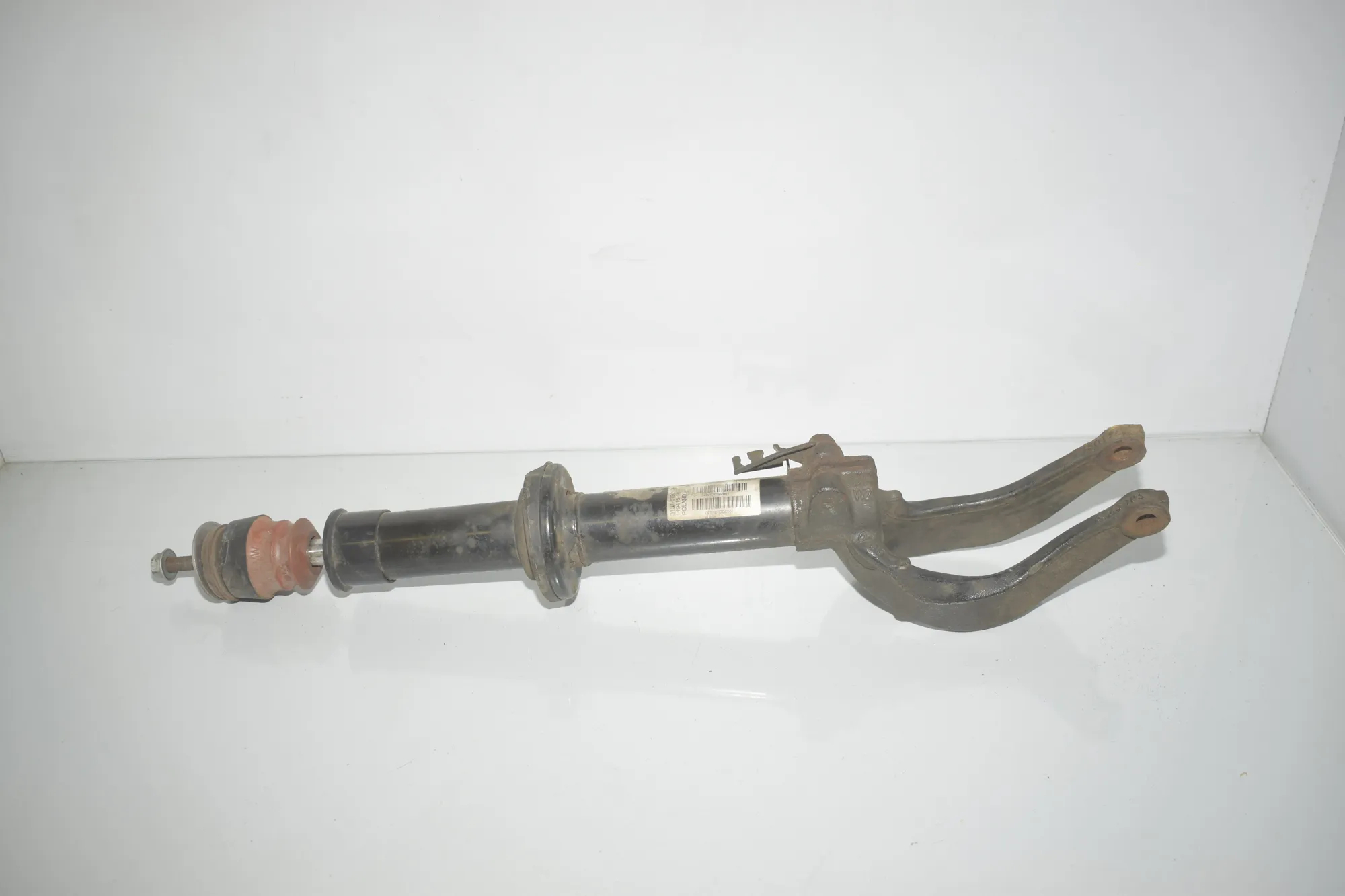 Front Left Shock Absorber – OEM 6792929 · BMW X6 (E71, E72) xDrive 50 i 2009 – 2