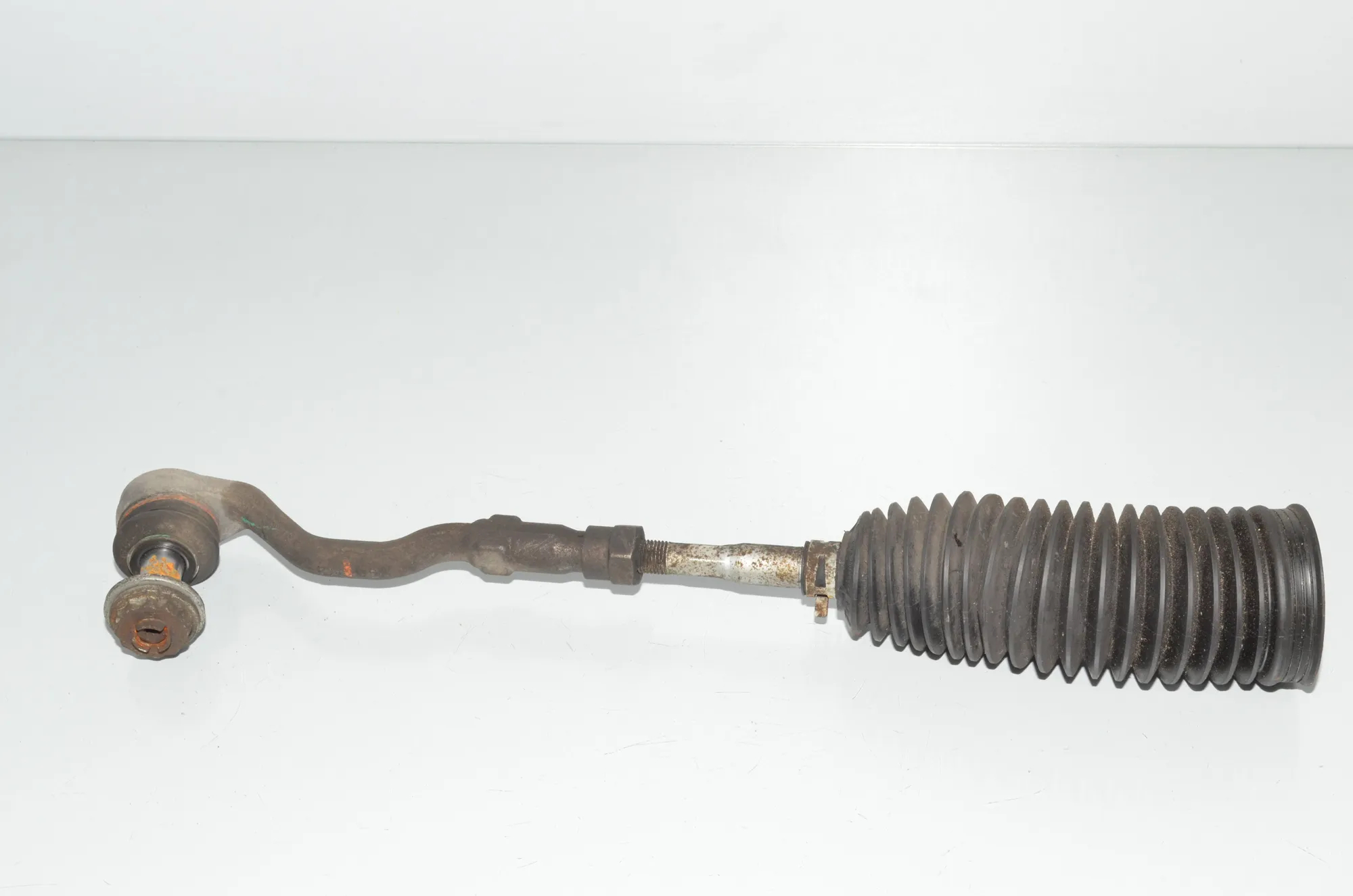 Right Side Steering Tie Rod – OEM 6793496 · BMW X6 (E71, E72) xDrive 50 i 2009