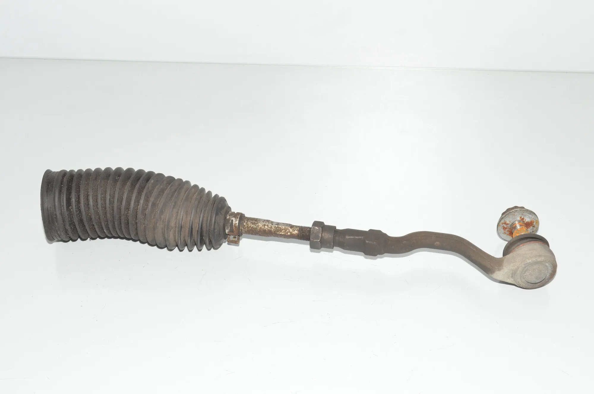 Right Side Steering Tie Rod – OEM 6793496 · BMW X6 (E71, E72) xDrive 50 i 2009 – 3