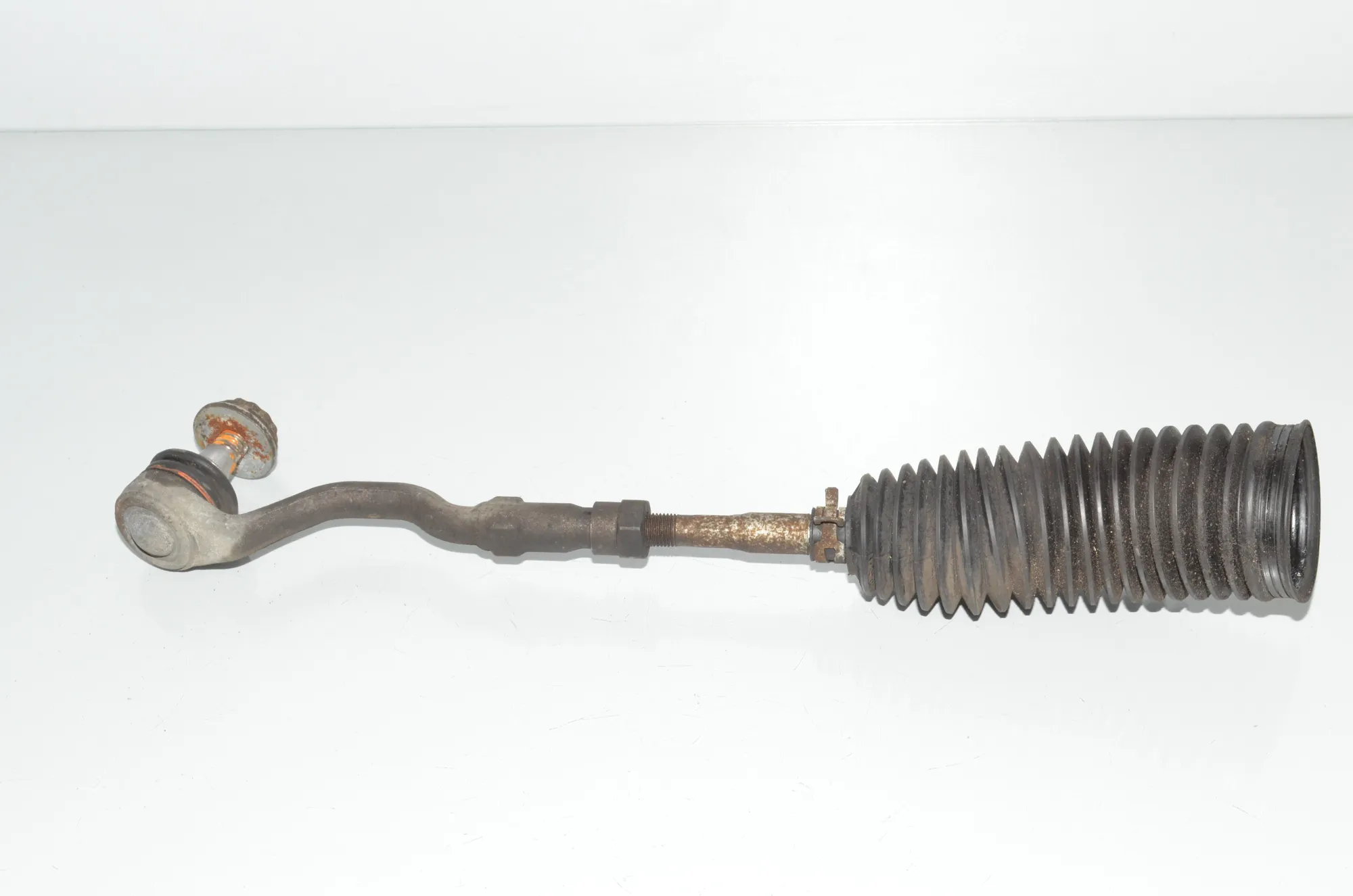 Right Side Steering Tie Rod – OEM 6793496 · BMW X6 (E71, E72) xDrive 50 i 2009 – 4