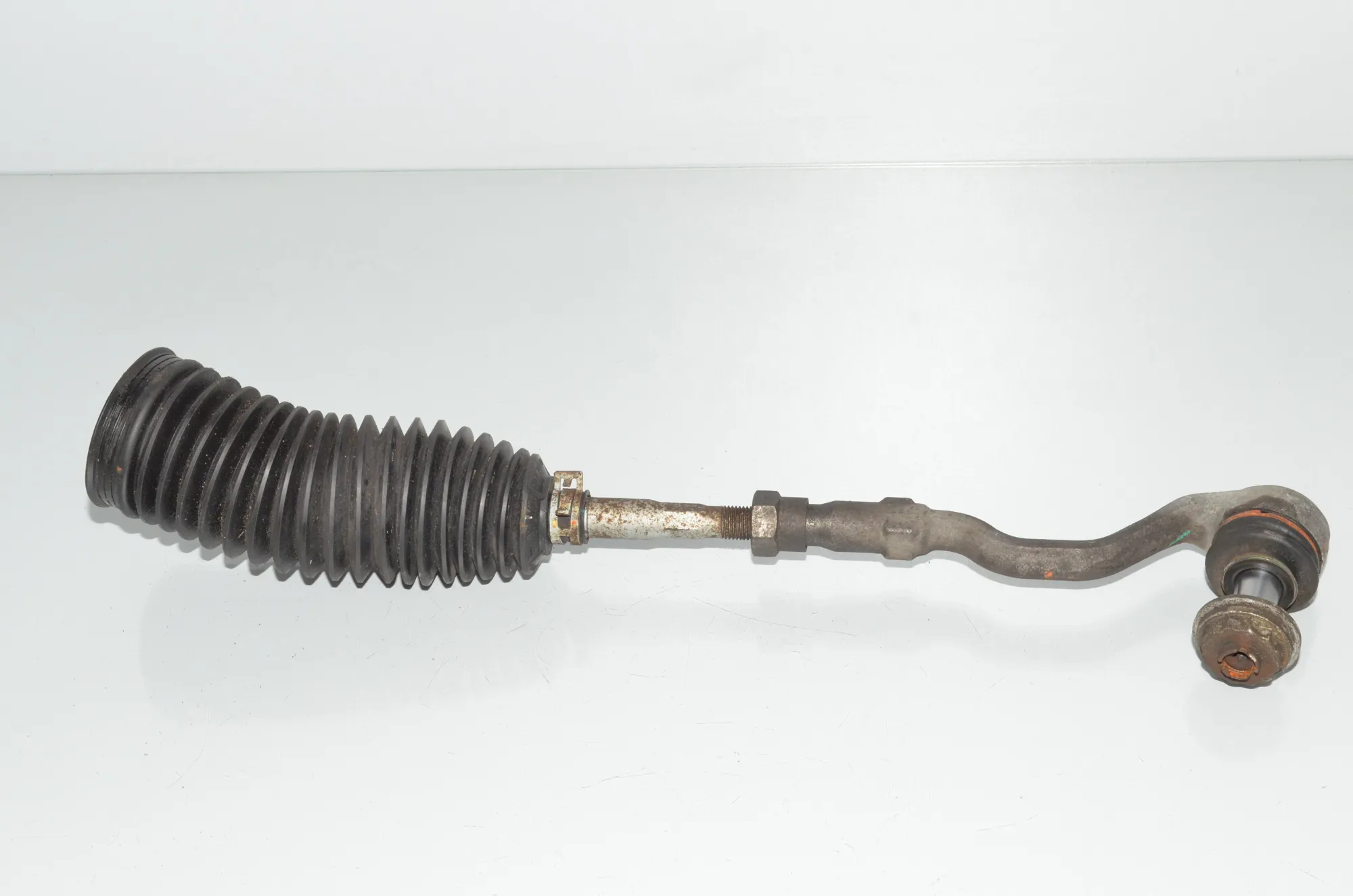 Right Side Steering Tie Rod – OEM 6793496 · BMW X6 (E71, E72) xDrive 50 i 2009 – 2