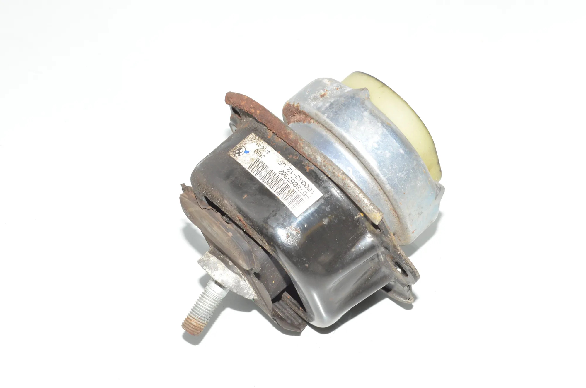 Left Side Engine Mount – OEM 6780653 · BMW X6 (E71, E72) xDrive 50 i 2009
