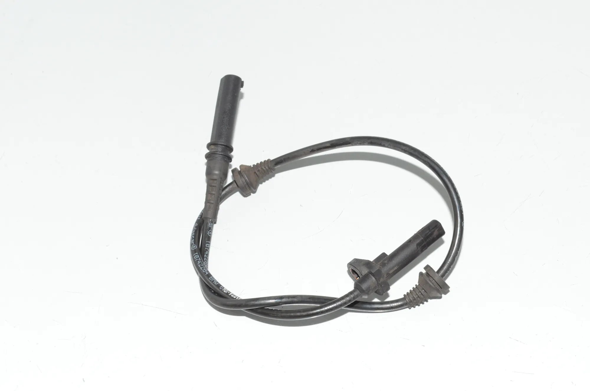 Front Left ABS Sensor – OEM 6771776 · BMW X6 (E71, E72) xDrive 50 i 2009 – 2