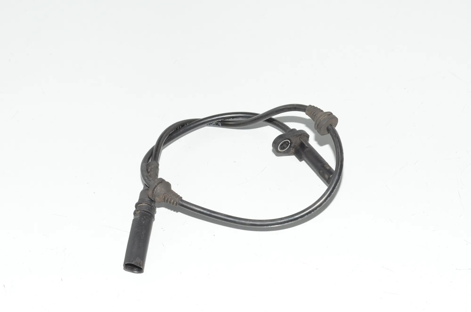 Front Left ABS Sensor – OEM 6771776 · BMW X6 (E71, E72) xDrive 50 i 2009 – 4
