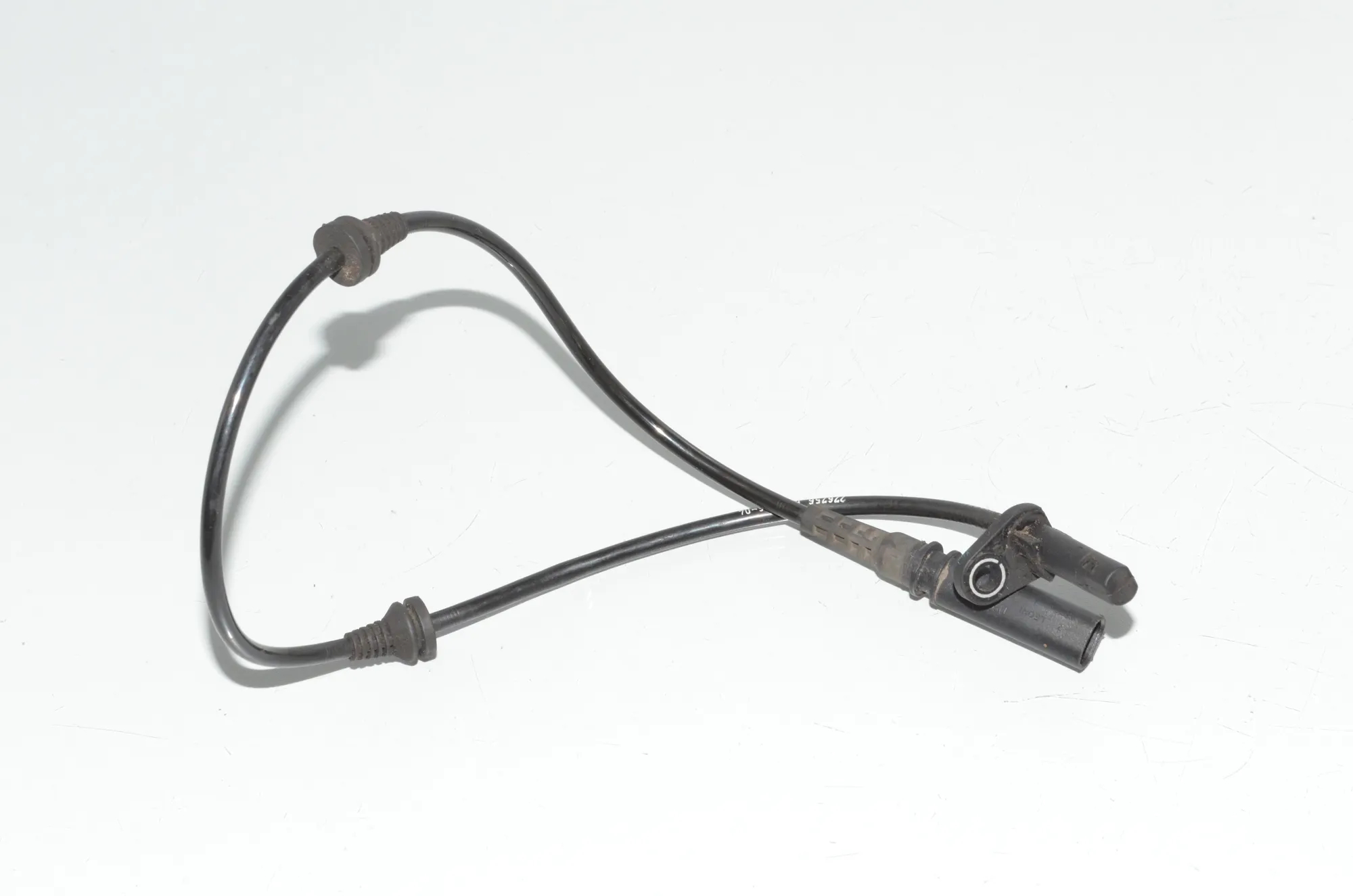 Front Right ABS Sensor – OEM 6771776 · BMW X6 (E71, E72) xDrive 50 i 2009 – 3