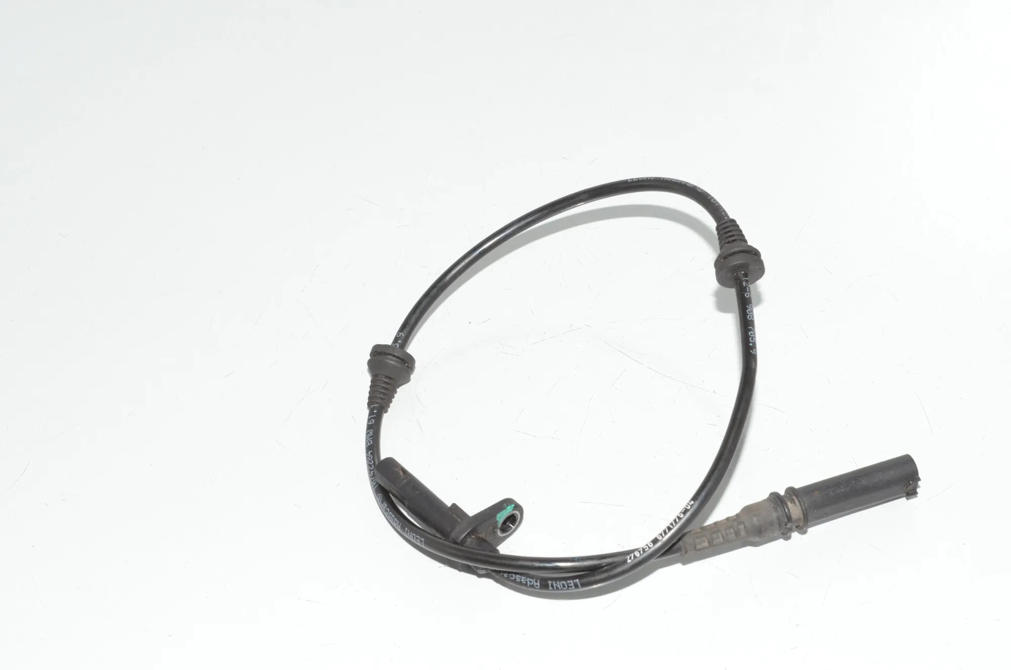 Front Right ABS Sensor – OEM 6771776 · BMW X6 (E71, E72) xDrive 50 i 2009 – 2