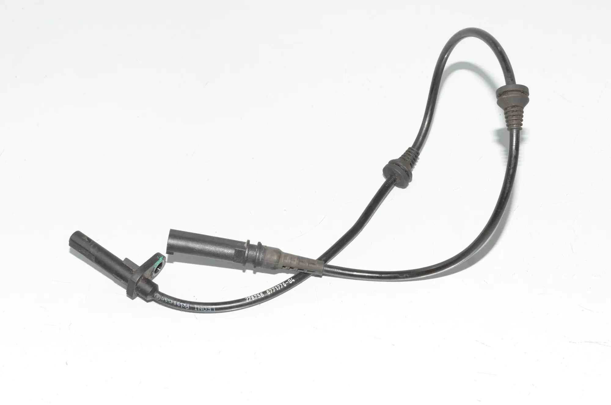 Front Right ABS Sensor – OEM 6771776 · BMW X6 (E71, E72) xDrive 50 i 2009 – 4