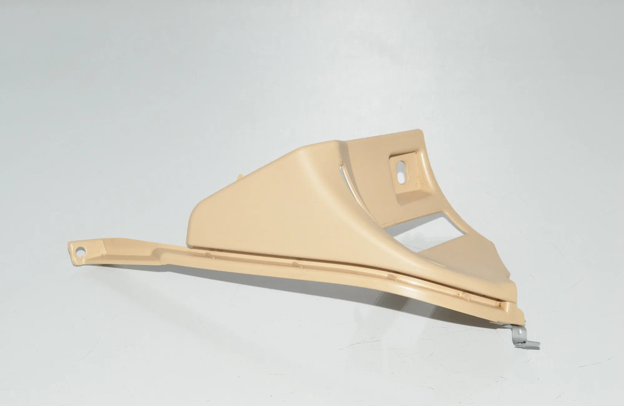 Trunk Boot Trim – OEM 7256114 · BMW 3 (F30, F80) 320 i Efficient Dynamics 2014