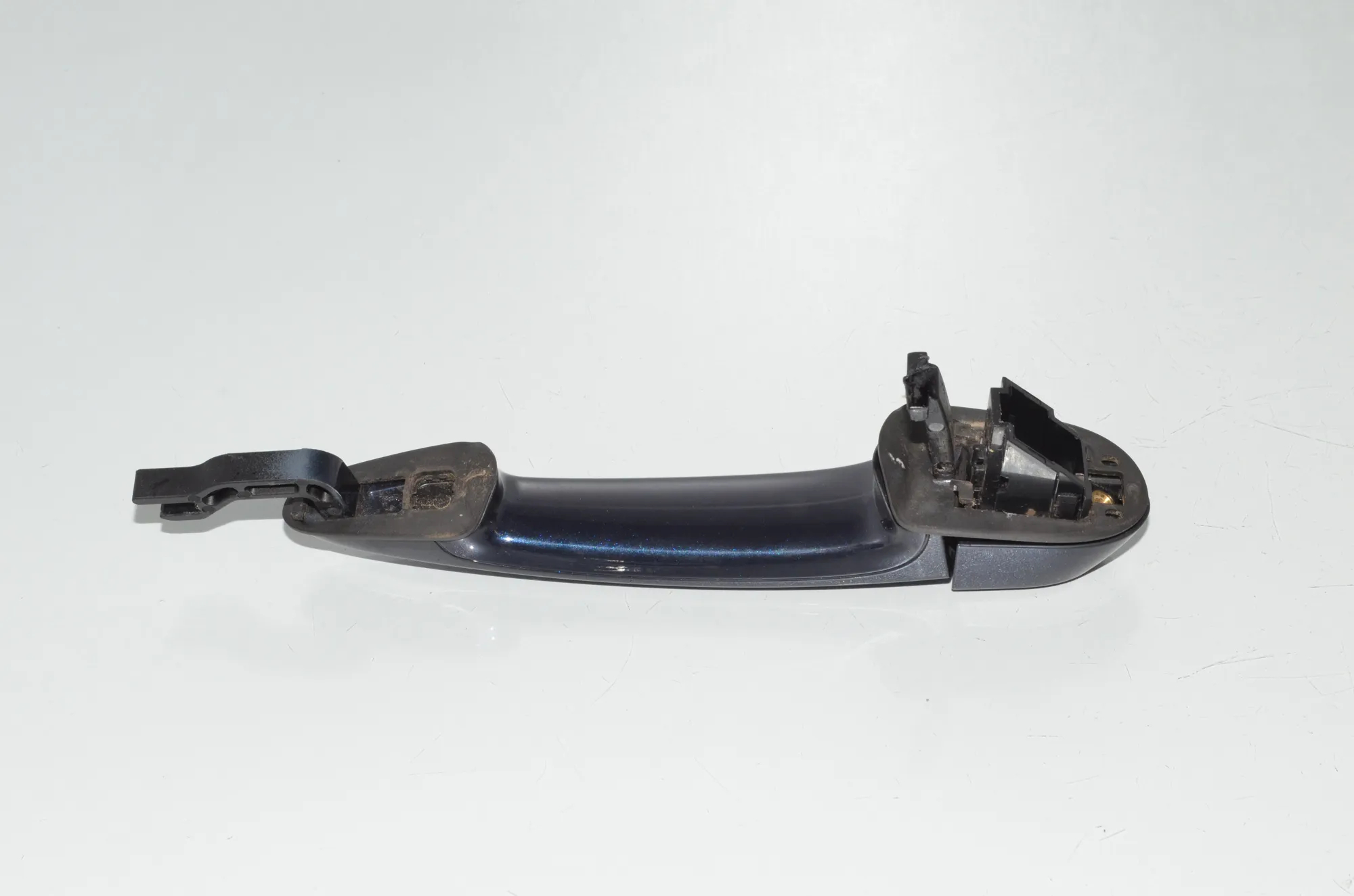 Rear Right Door Exterior Handle – OEM 7207562 · BMW 3 (F30, F80) 320 i Efficient Dynamics 2014 – 4