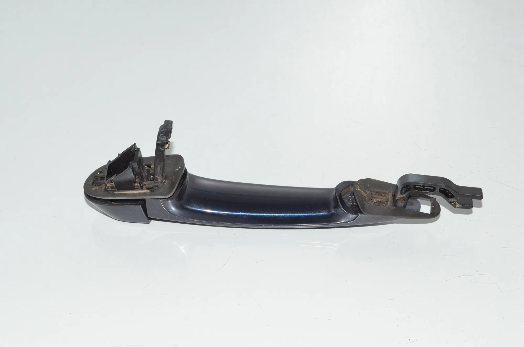 Rear Right Door Exterior Handle – OEM 7207562 · BMW 3 (F30, F80) 320 i Efficient Dynamics 2014 – 3