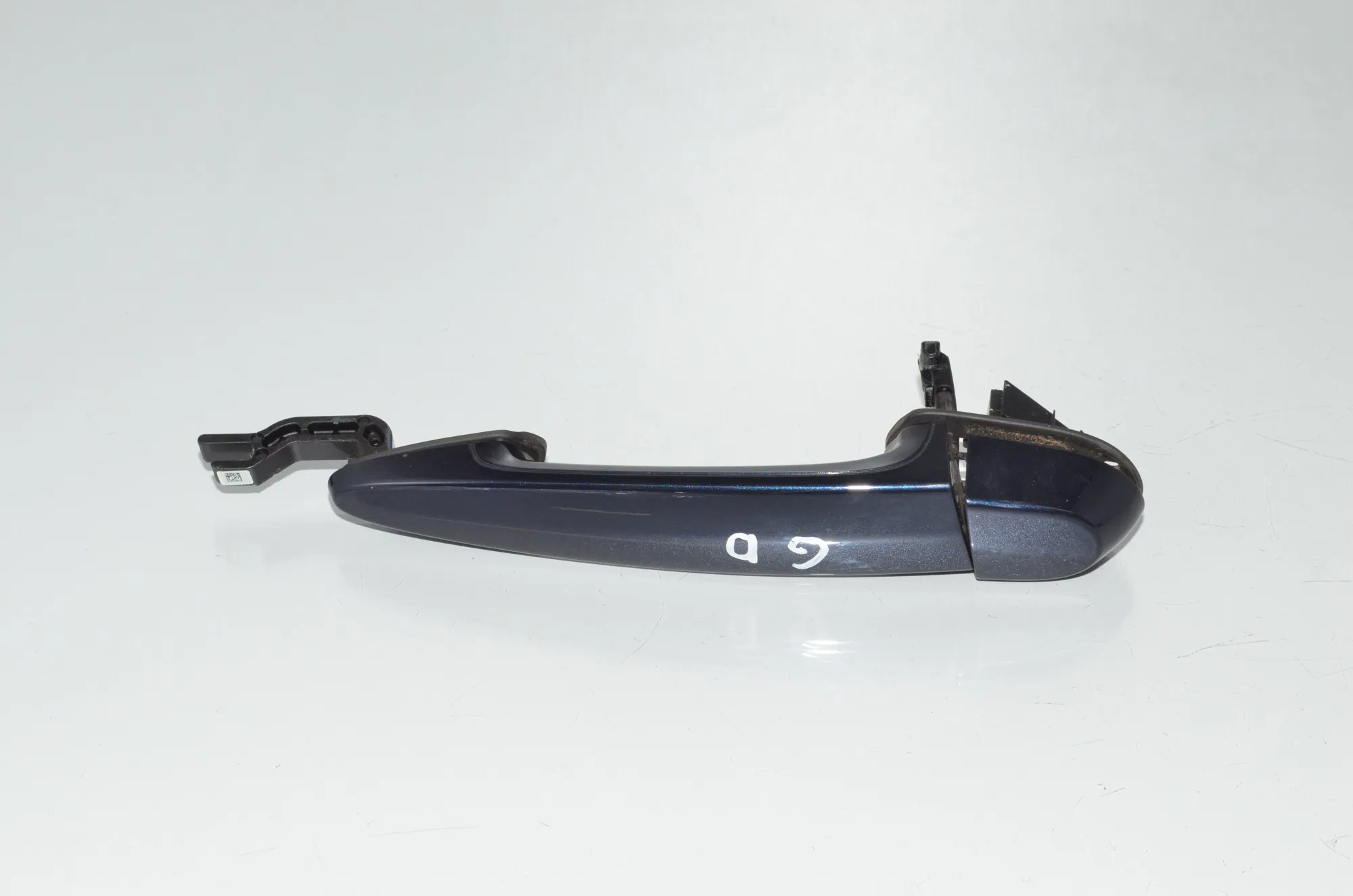 Rear Right Door Exterior Handle – OEM 7207562 · BMW 3 (F30, F80) 320 i Efficient Dynamics 2014 – 2