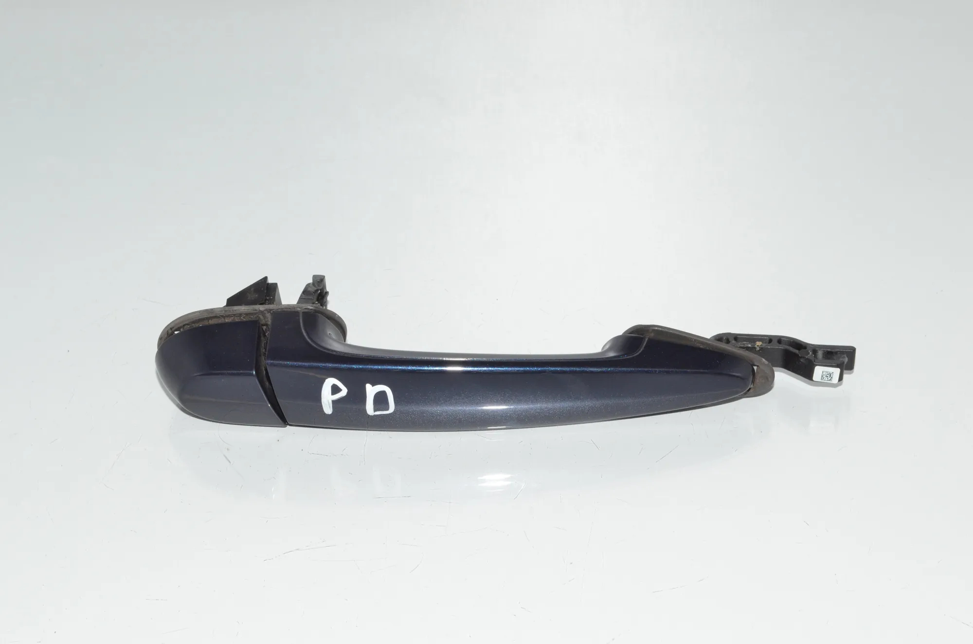 Front Right Door Exterior Handle – OEM 7207562 · BMW 3 (F30, F80) 320 i Efficient Dynamics 2014