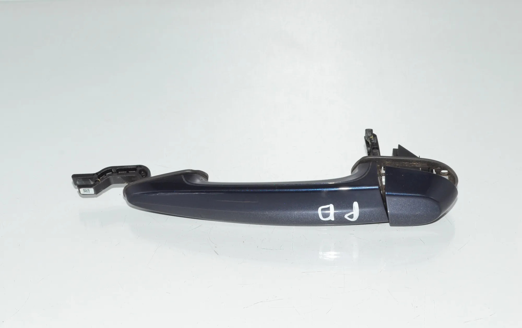 Front Right Door Exterior Handle – OEM 7207562 · BMW 3 (F30, F80) 320 i Efficient Dynamics 2014 – 3