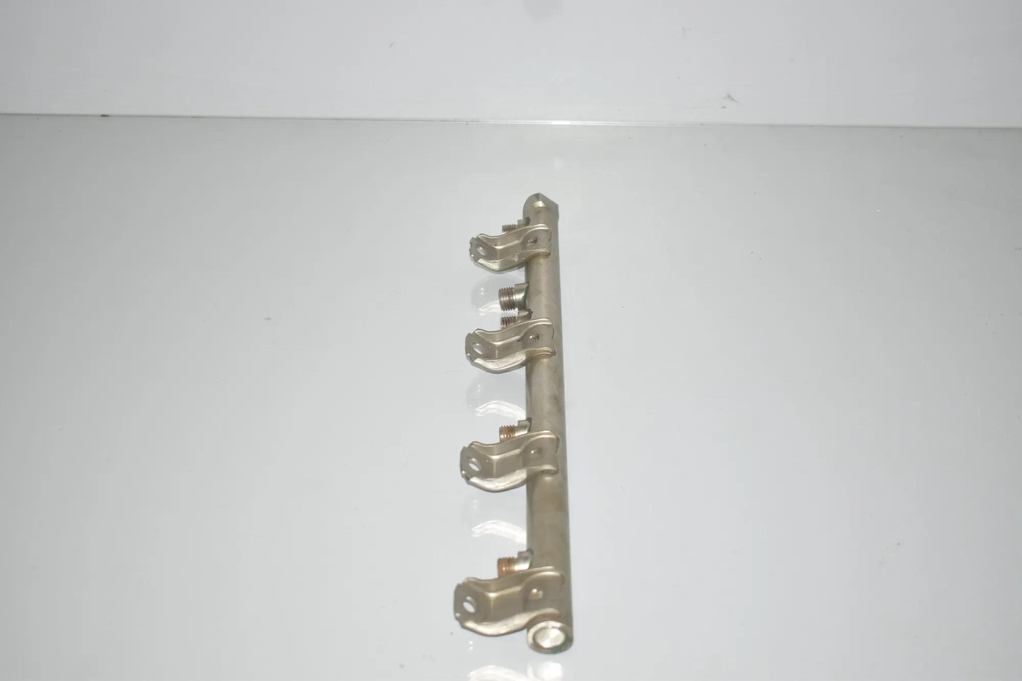 Fuel Rail – OEM 7547600 · BMW X6 (E71, E72) xDrive 50 i 2009 – 4