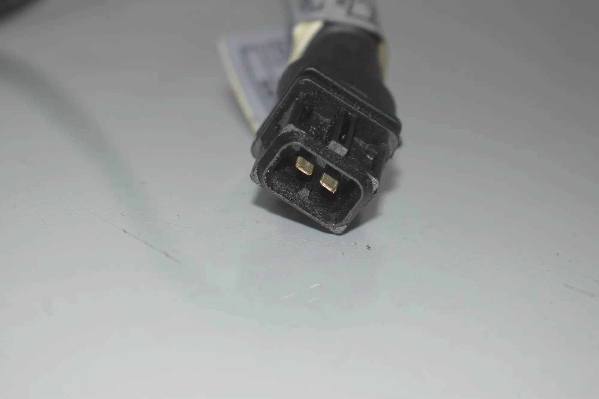 Other Wiring Loom – OEM 7600225 · BMW X6 (E71, E72) xDrive 50 i 2009 – 3
