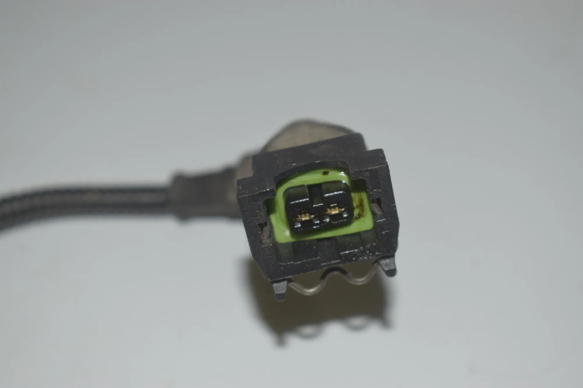 Other Wiring Loom – OEM 7600225 · BMW X6 (E71, E72) xDrive 50 i 2009 – 4