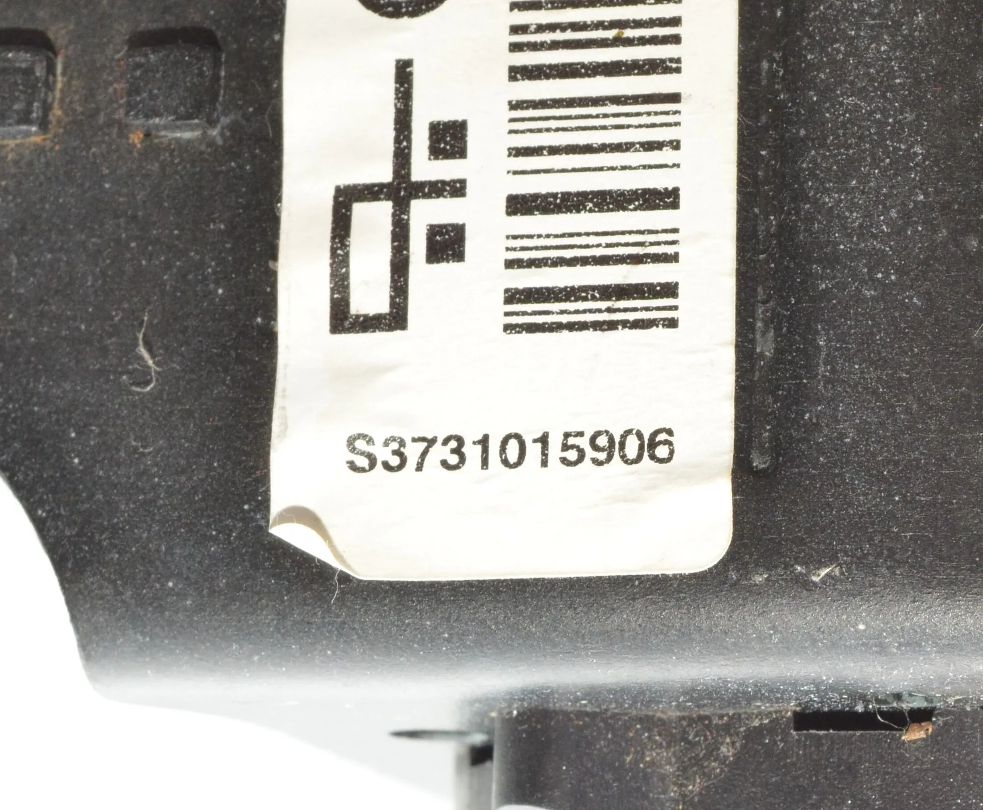 Rear Right Seatbelt – OEM 7310159 · BMW 3 (F30, F80) 320 i Efficient Dynamics 2014 – 5