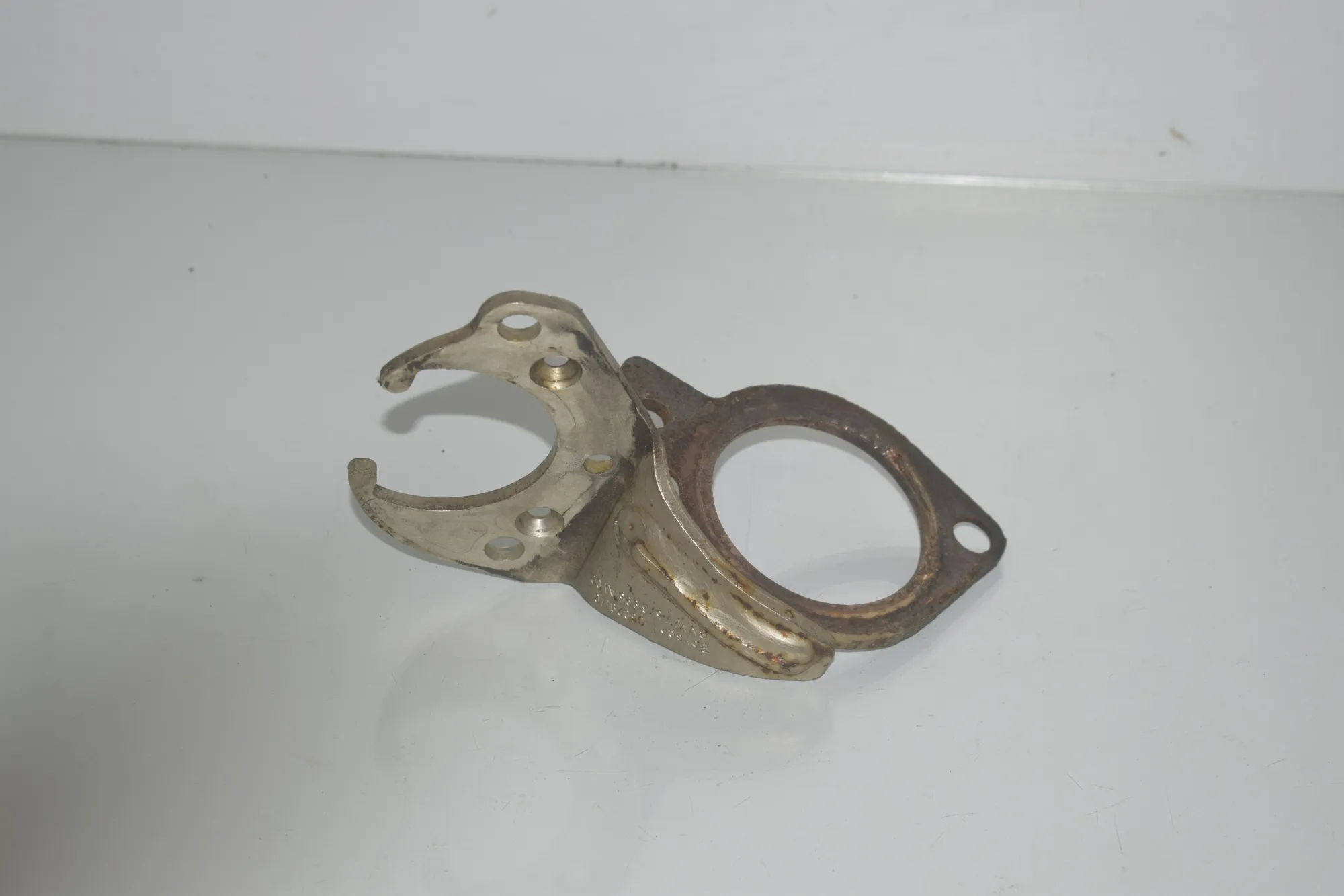 Bracket – OEM 7576995 · BMW X6 (E71, E72) xDrive 50 i 2009