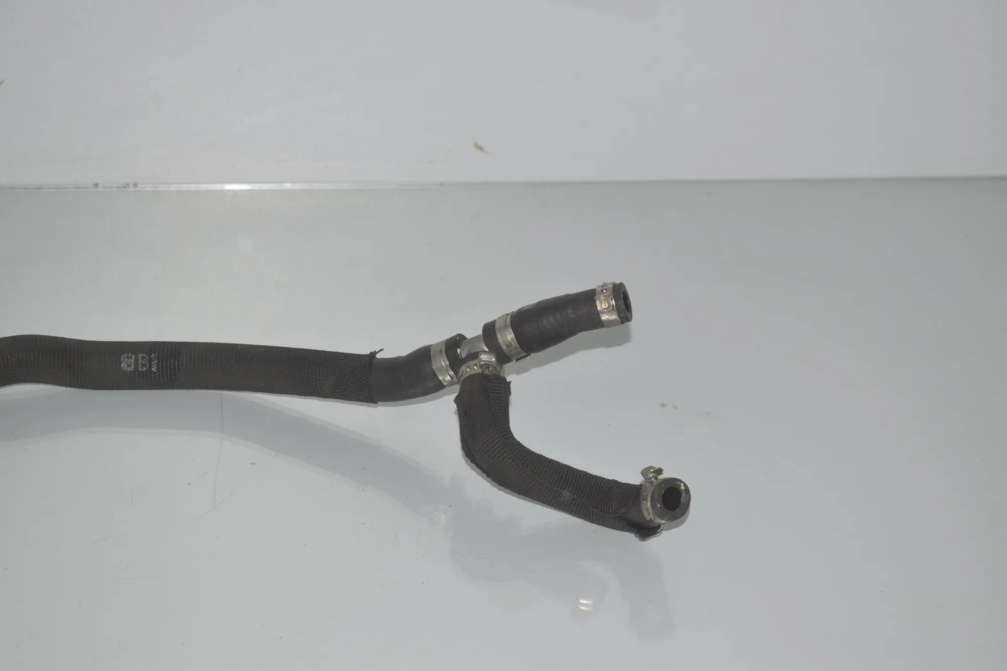 Coolant Hose Pipe – OEM 7035415 · BMW X6 (E71, E72) xDrive 50 i 2009 – 4