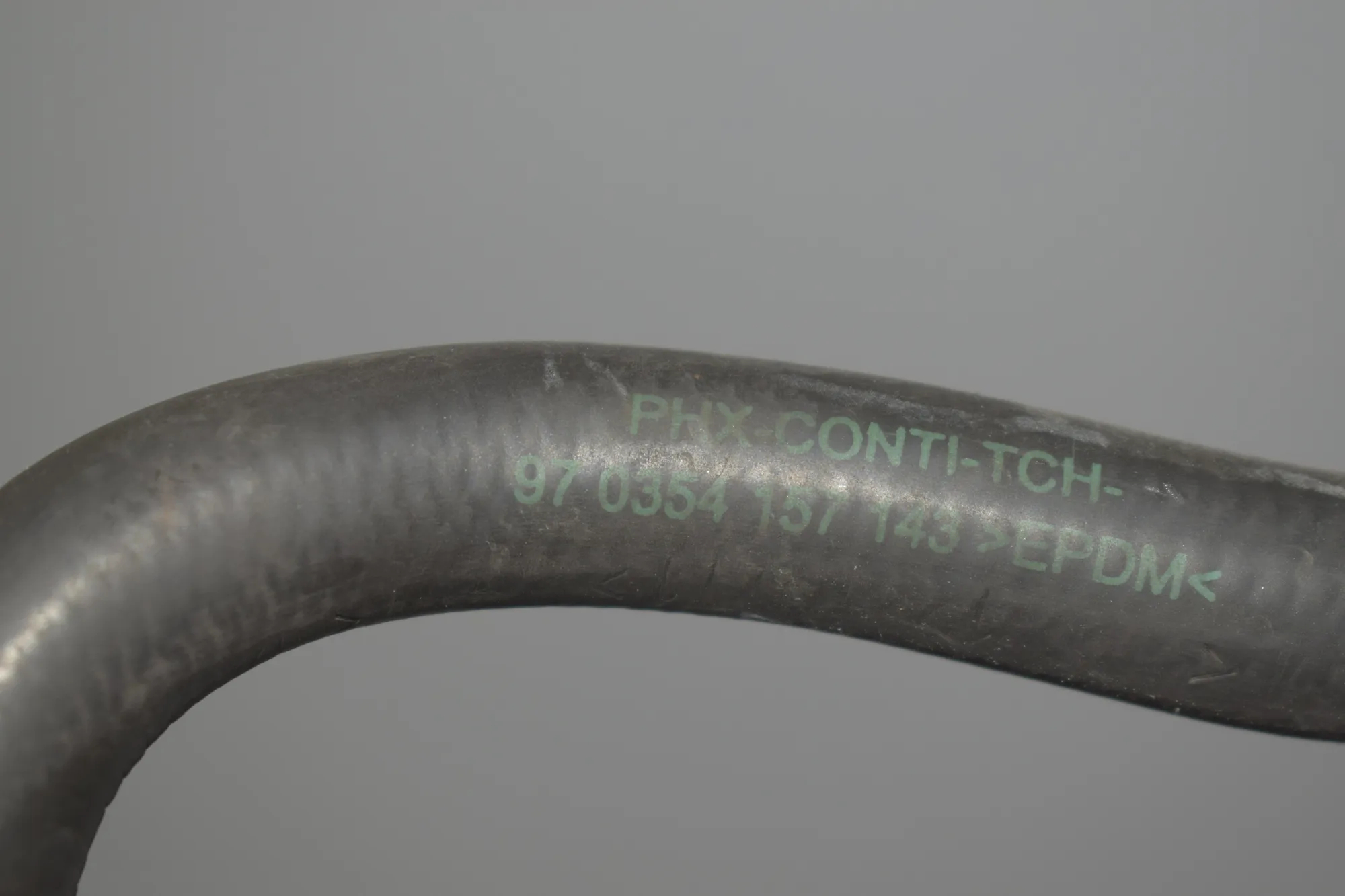 Coolant Hose Pipe – OEM 7035415 · BMW X6 (E71, E72) xDrive 50 i 2009 – 5