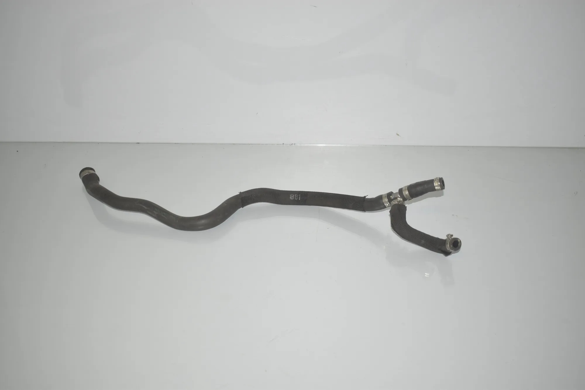 Coolant Hose Pipe – OEM 7035415 · BMW X6 (E71, E72) xDrive 50 i 2009 – 3