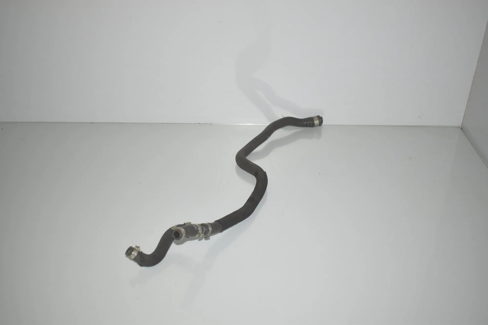 Coolant Hose Pipe – OEM 7035415 · BMW X6 (E71, E72) xDrive 50 i 2009 – 2