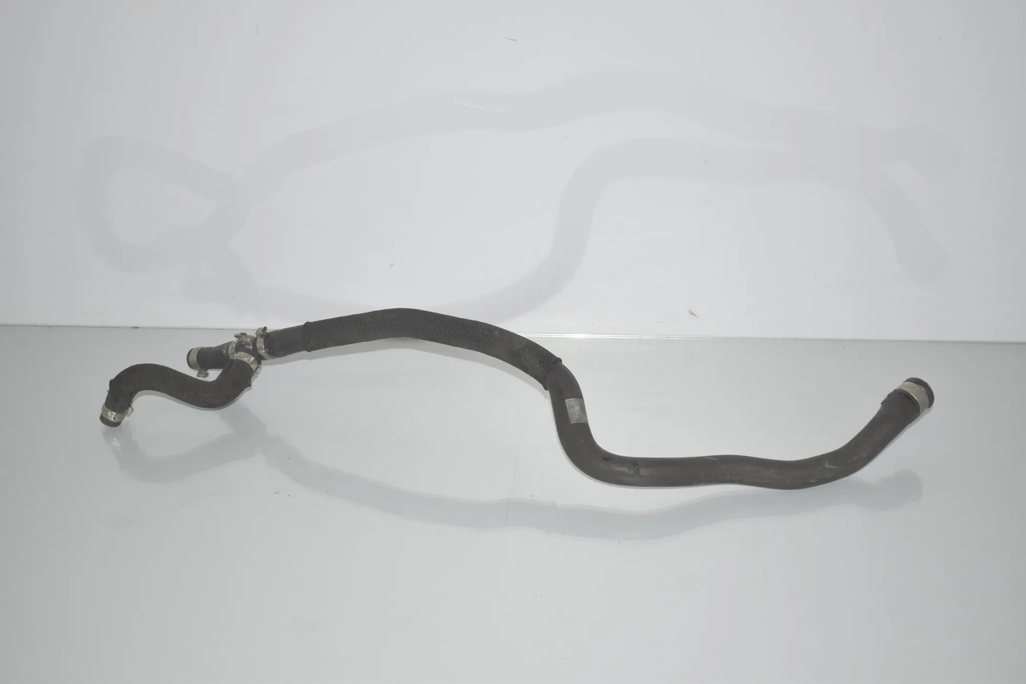 Coolant Hose Pipe – OEM 7035415 · BMW X6 (E71, E72) xDrive 50 i 2009