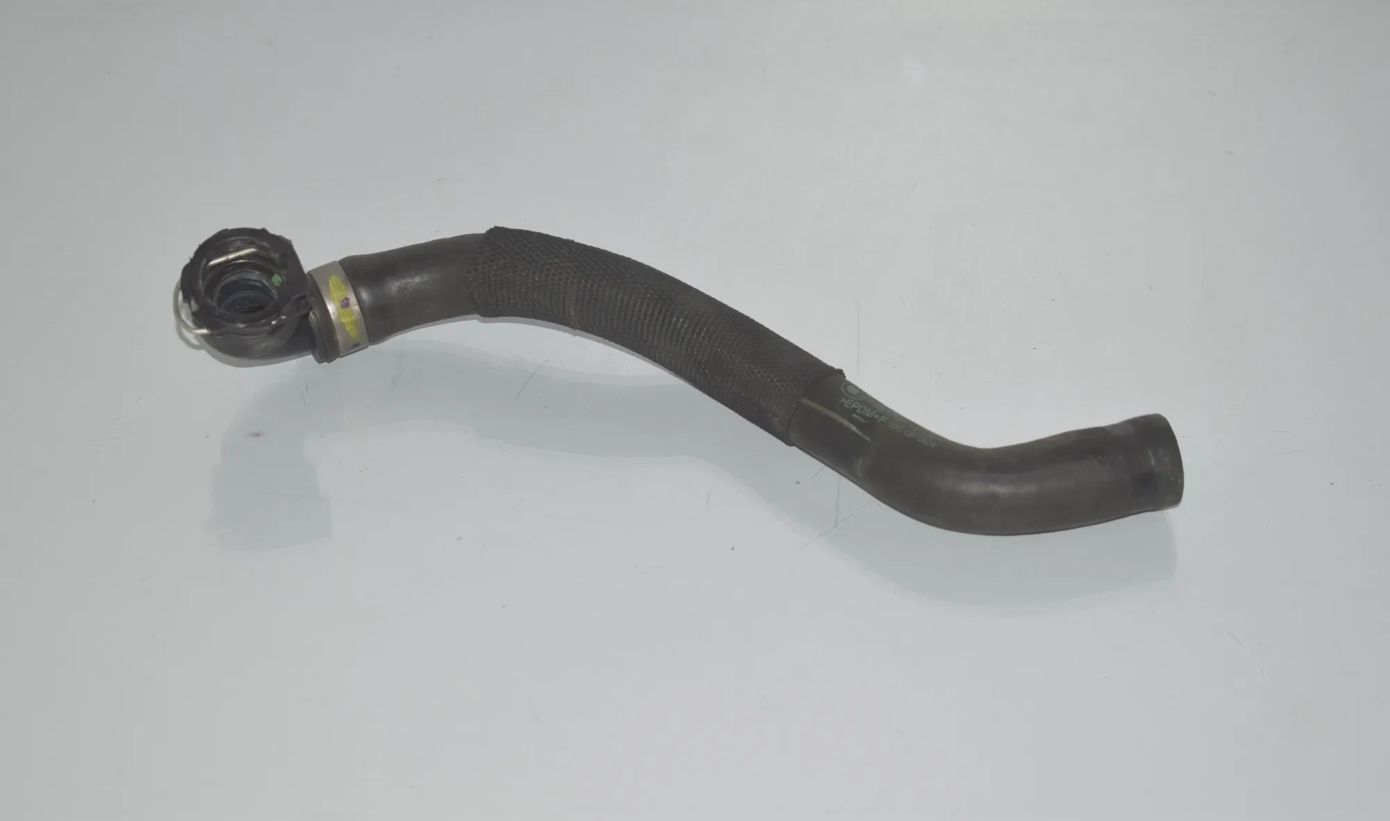 Coolant Hose Pipe – OEM 7576382 · BMW X6 (E71, E72) xDrive 50 i 2009