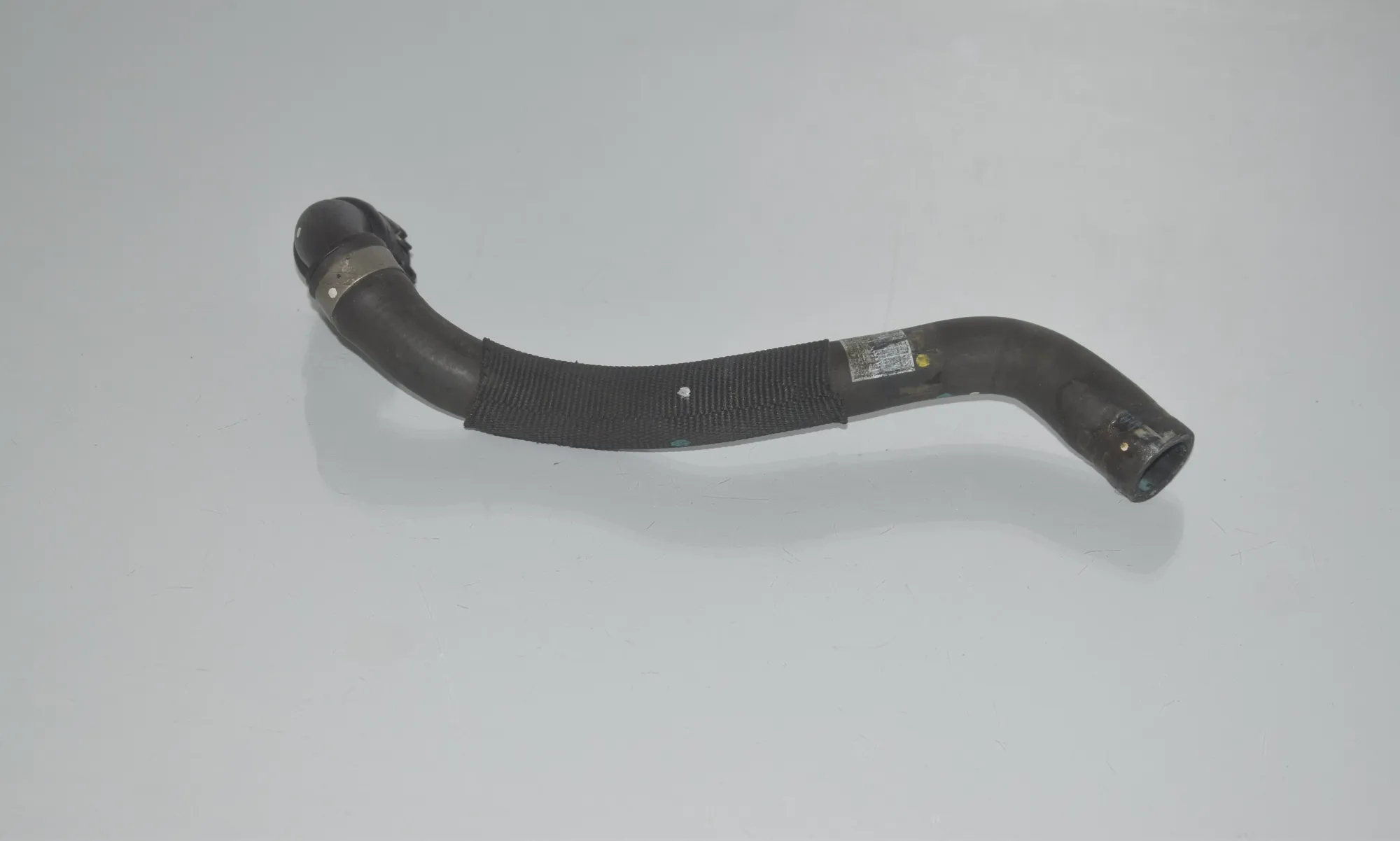 Coolant Hose Pipe – OEM 7576382 · BMW X6 (E71, E72) xDrive 50 i 2009 – 2