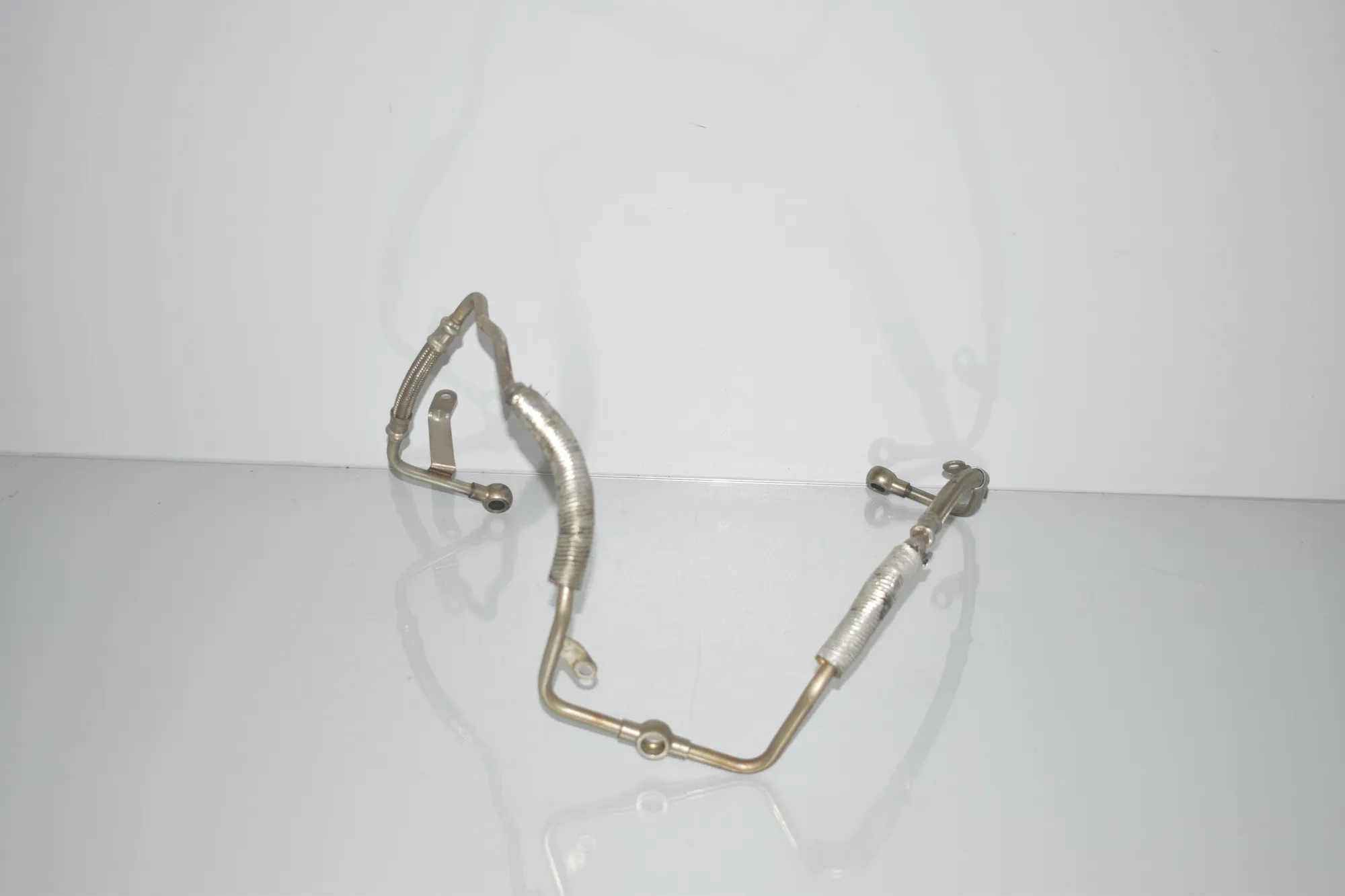 Other tubes · BMW X6 (E71, E72) xDrive 50 i 2009 – 2