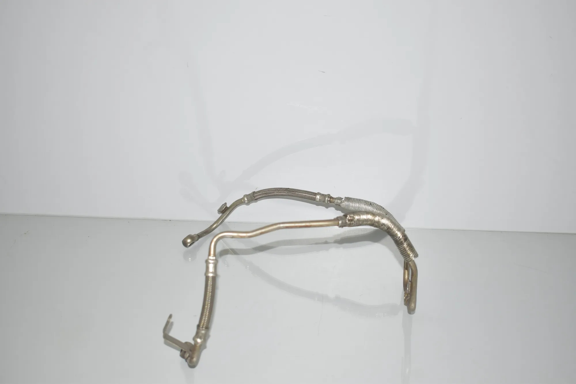 Other tubes · BMW X6 (E71, E72) xDrive 50 i 2009 – 3