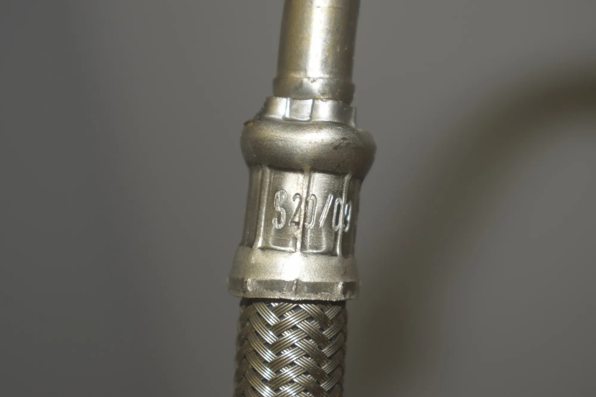 Other tubes · BMW X6 (E71, E72) xDrive 50 i 2009 – 5